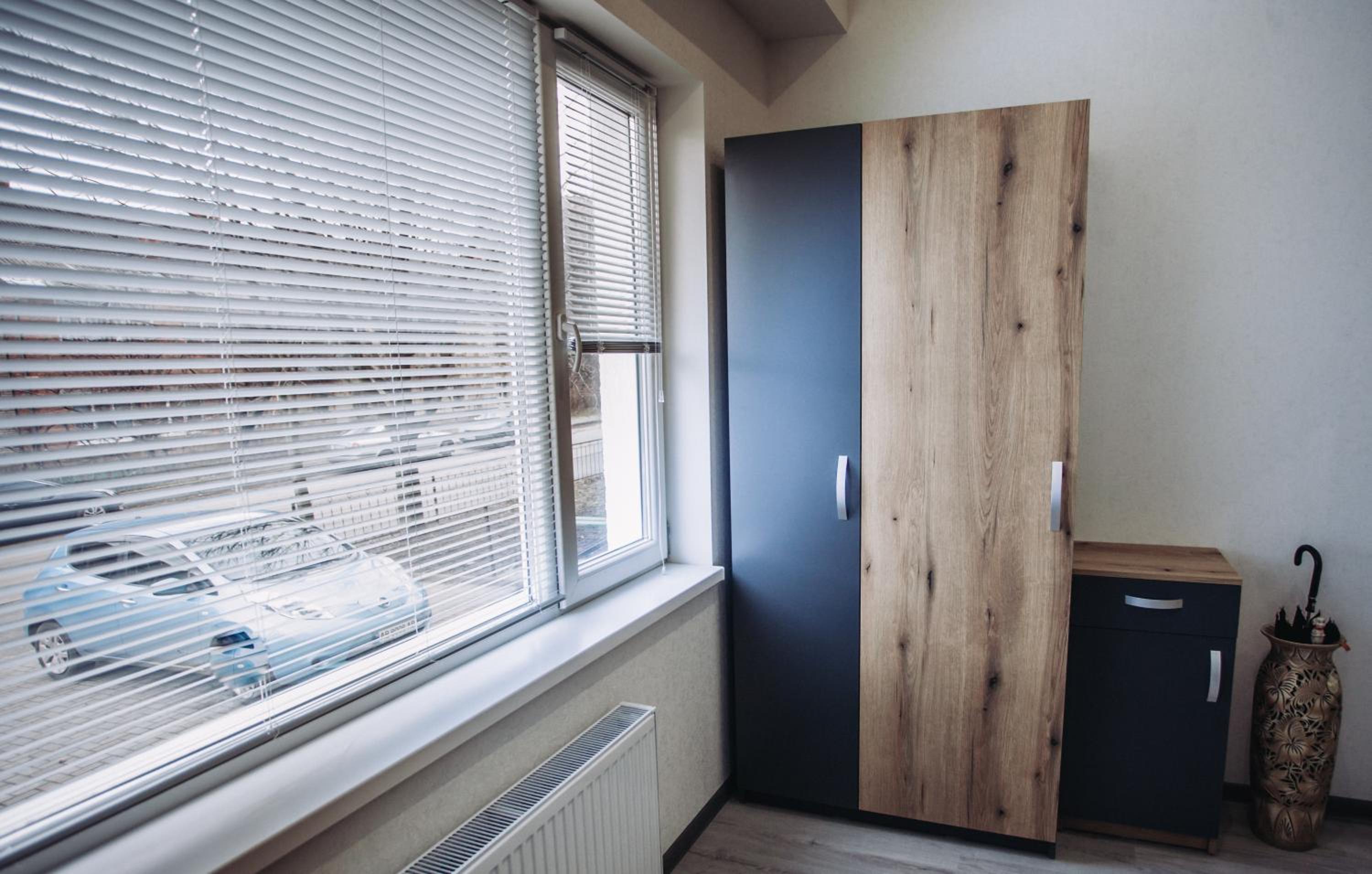 Studio Apartment photo 3