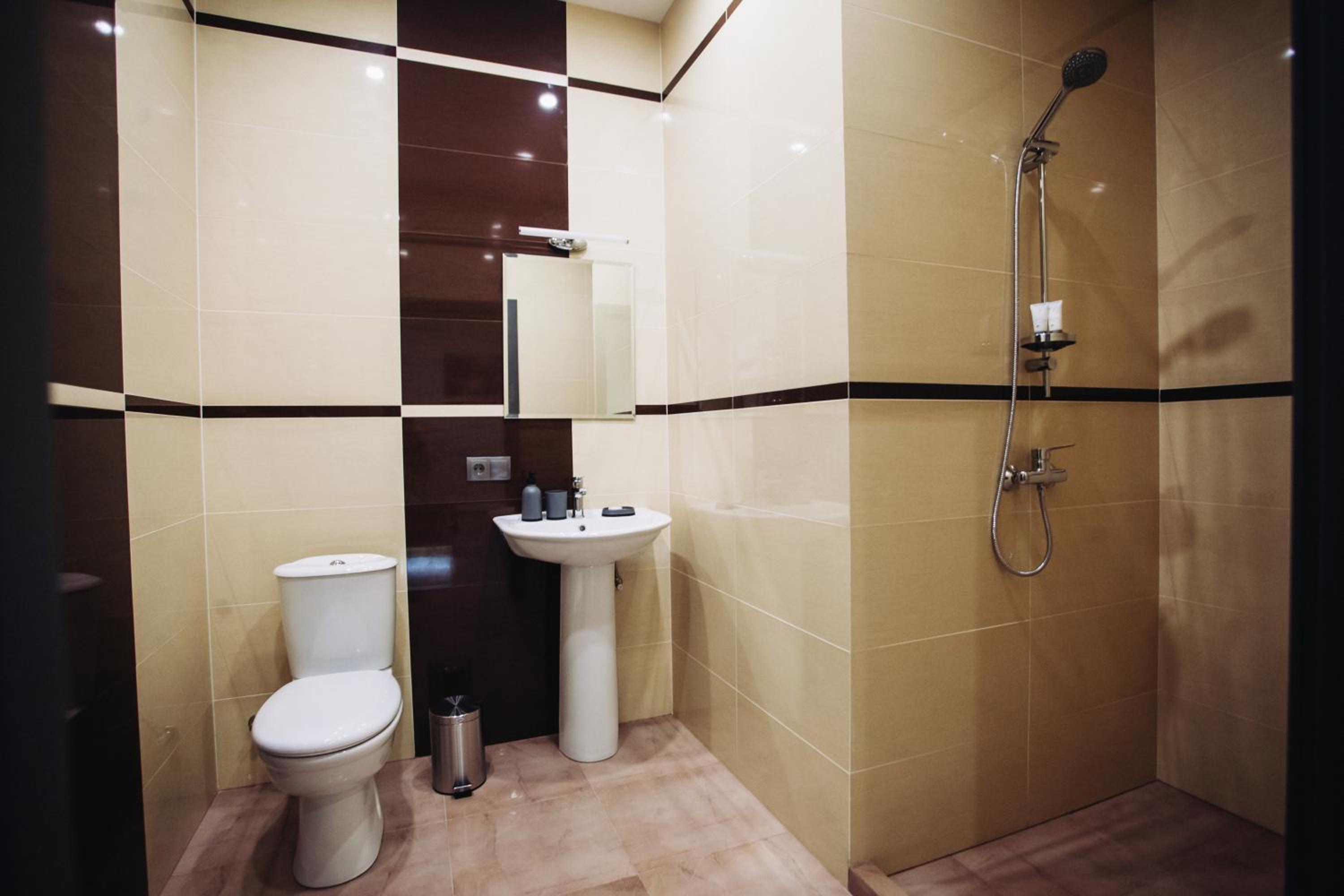 Studio Apartment photo 3