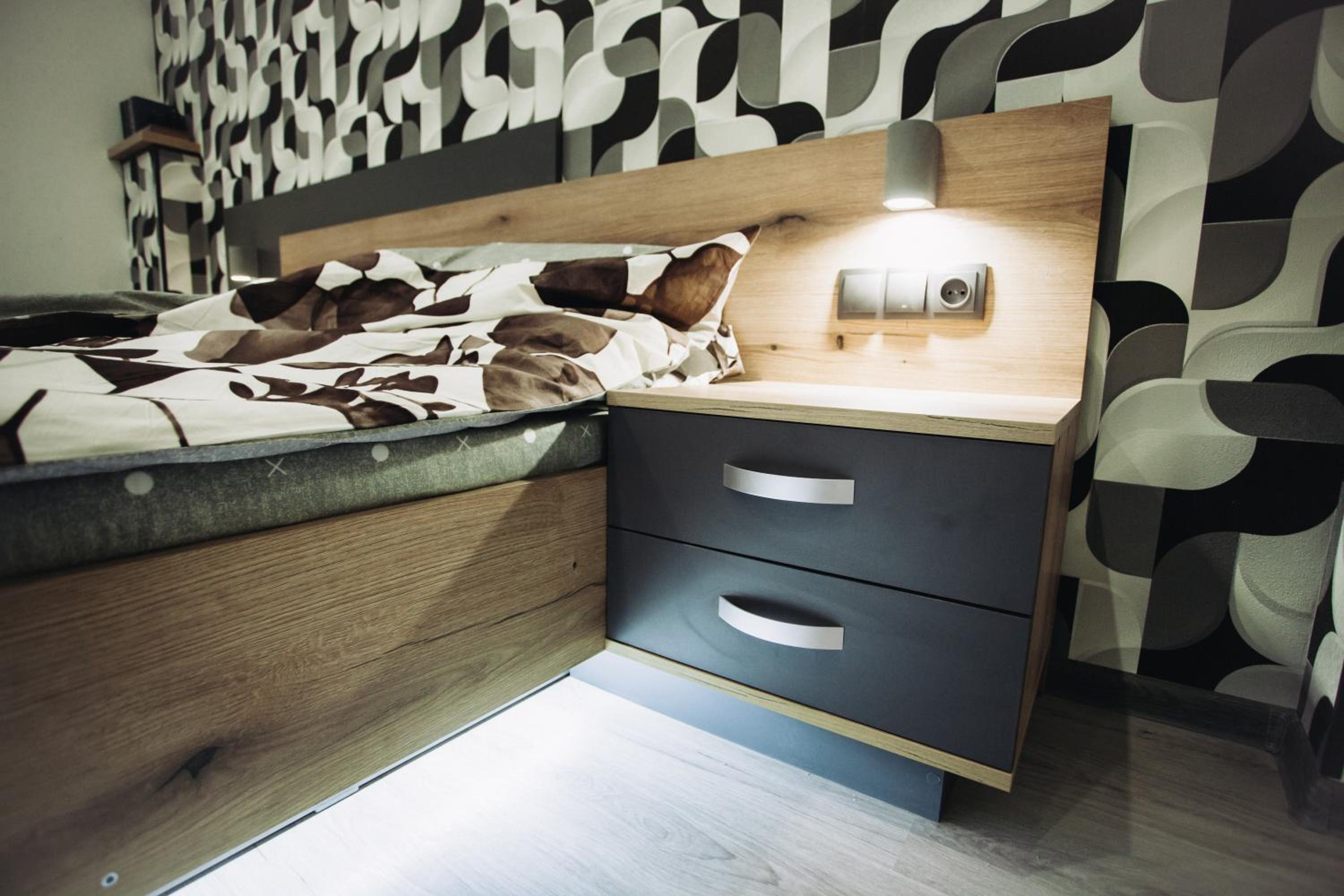 Studio Apartment photo 1