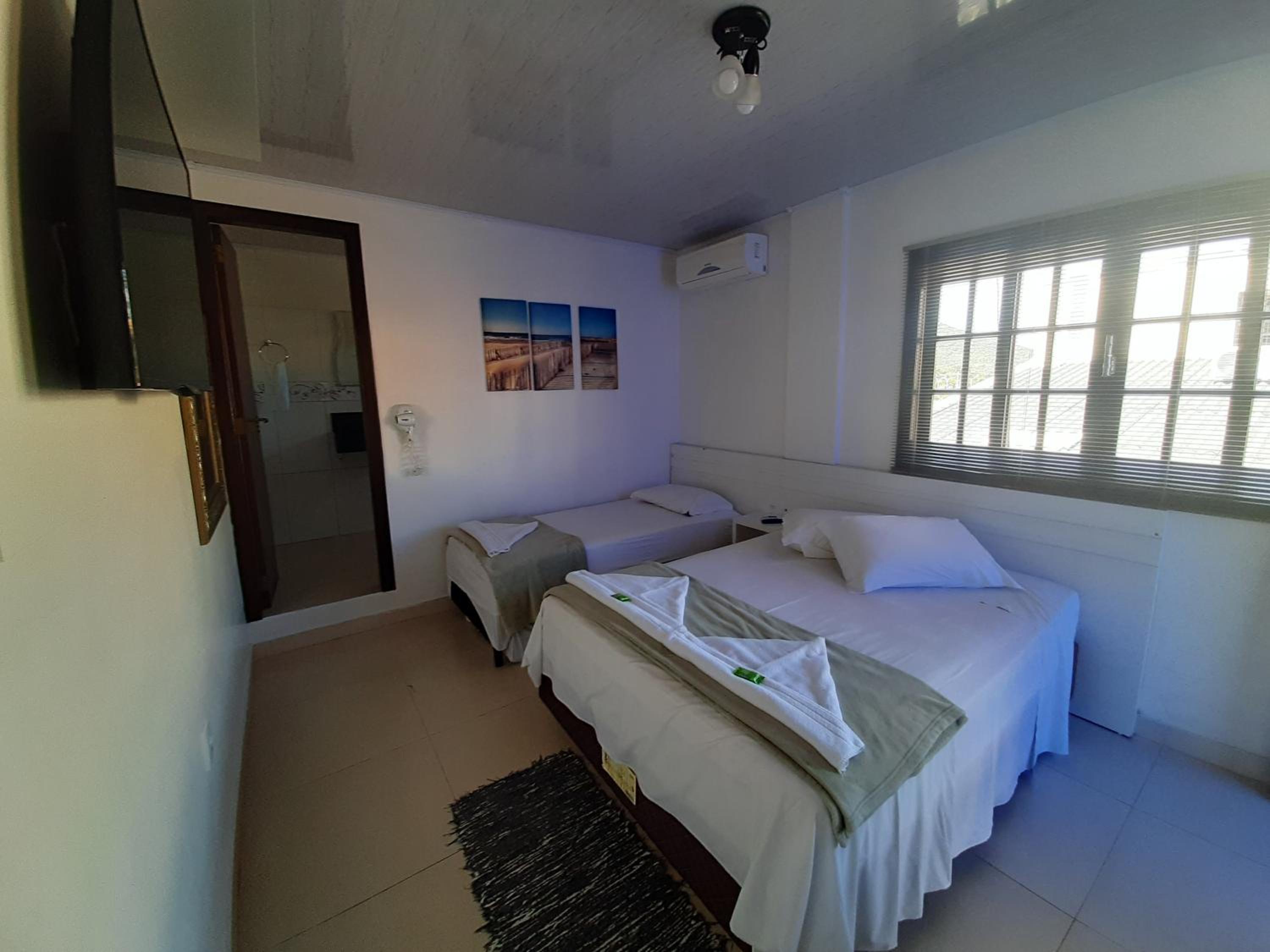 Quadruple Room photo 1