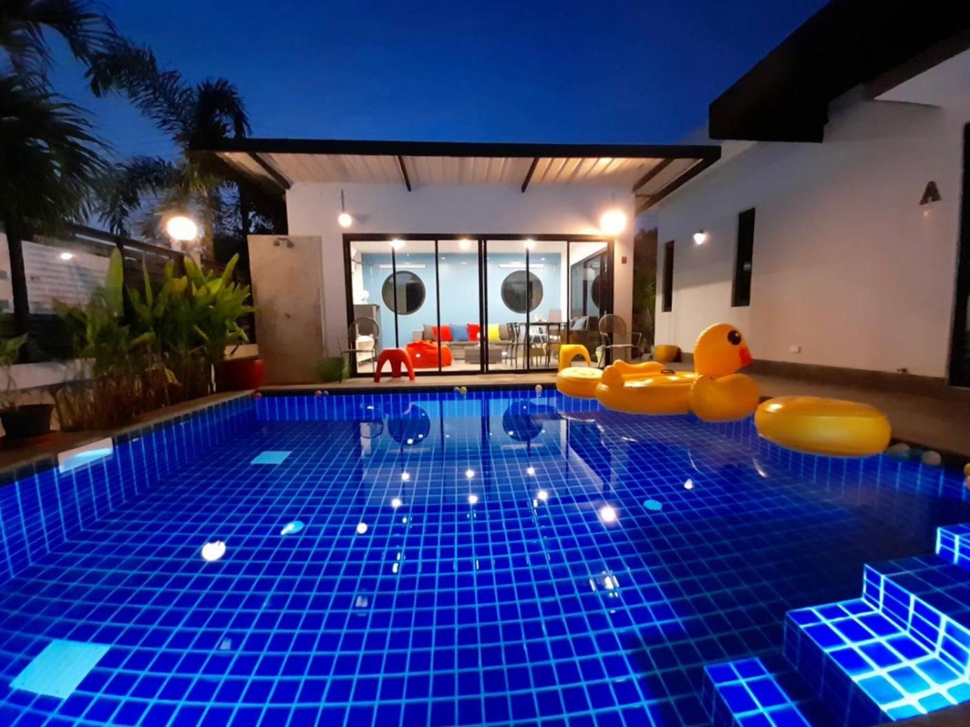 Vacation Home - Photo 43