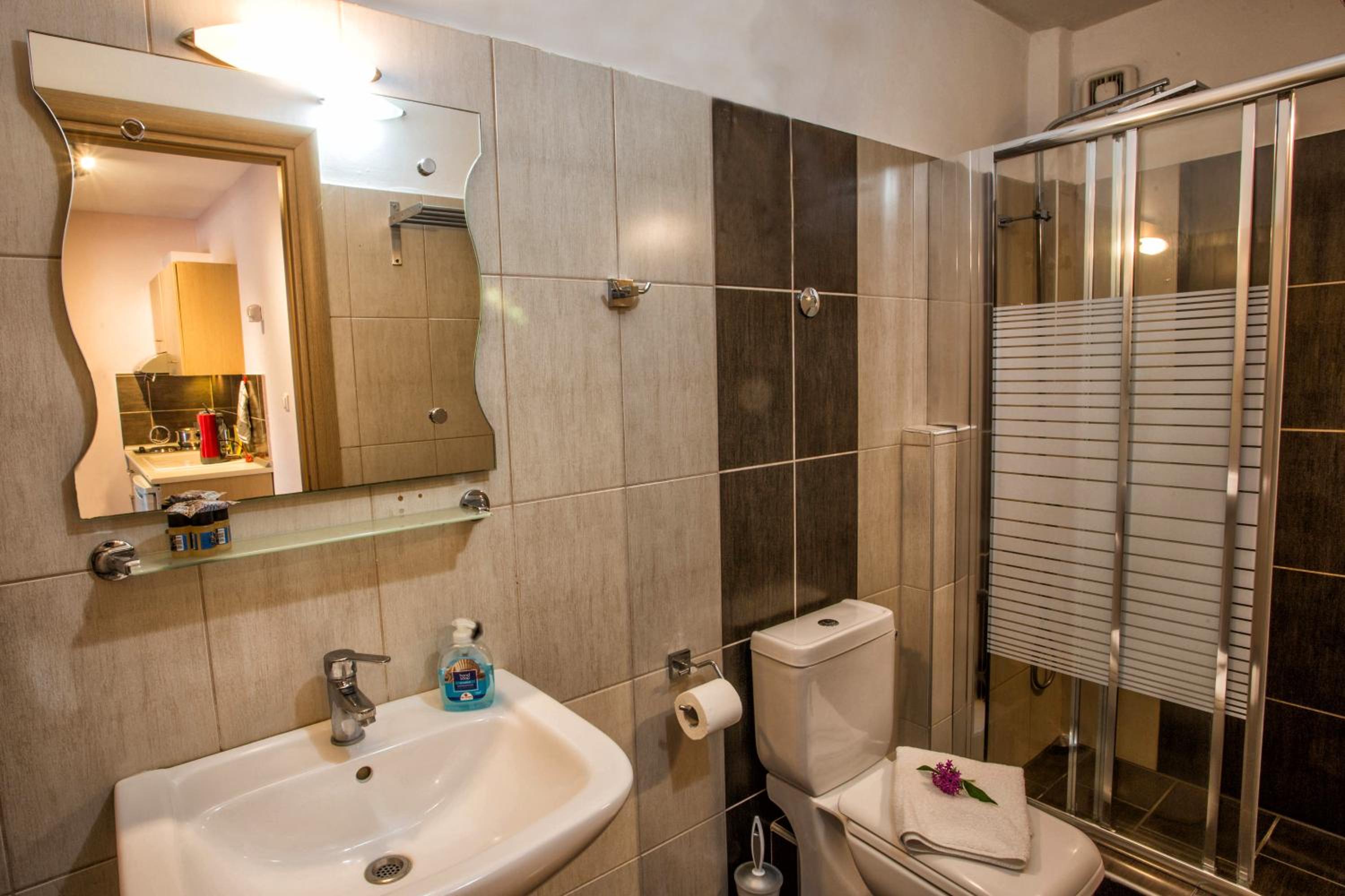 Studio Apartment photo 2