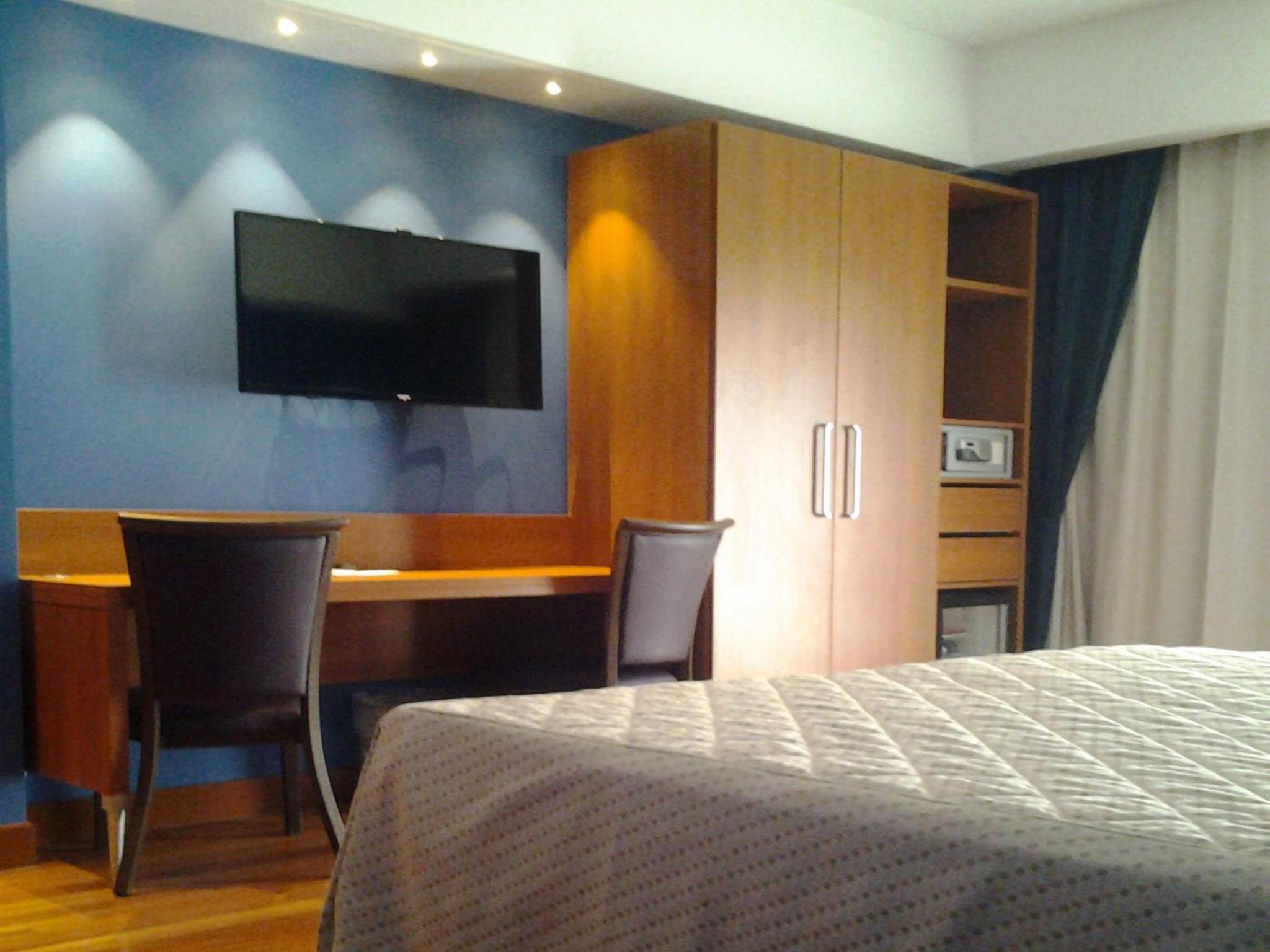 Economy Double Room - Room Only photo 2