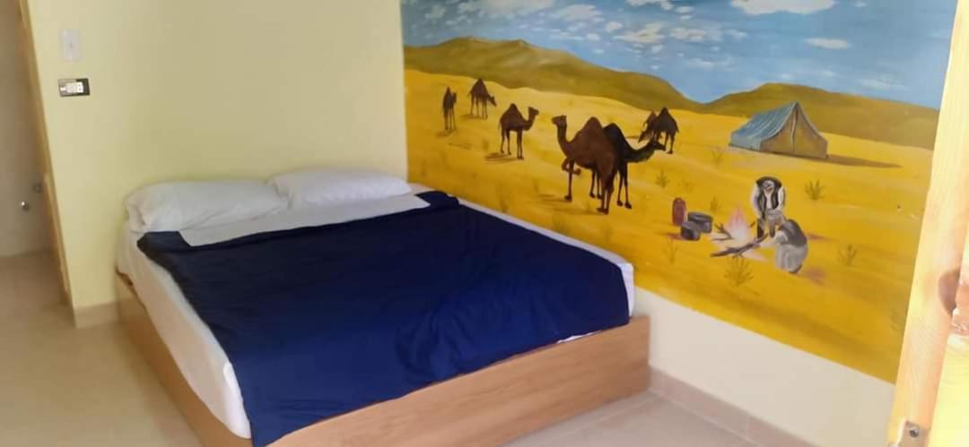 Deluxe Double Or Twin Room With Garden View