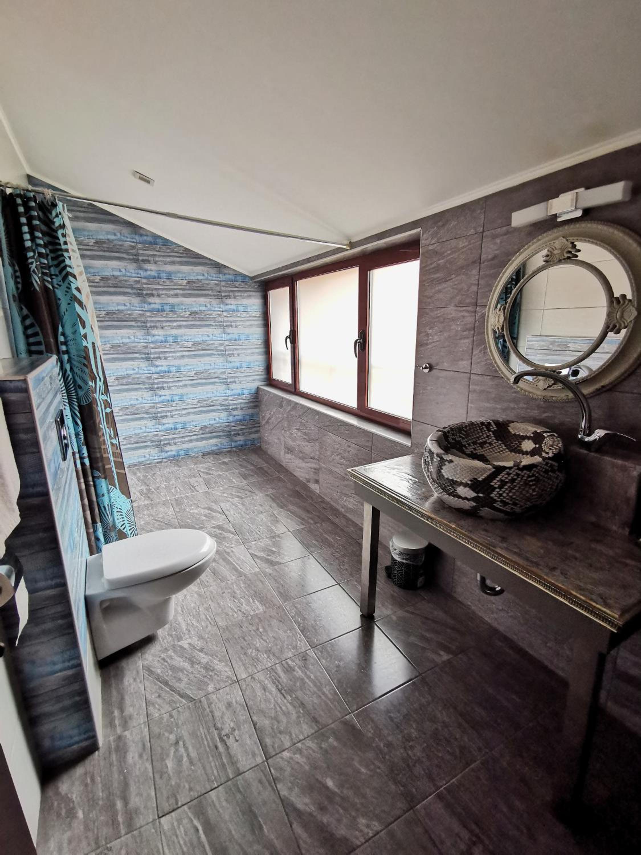 Twin Room COBRA photo 2