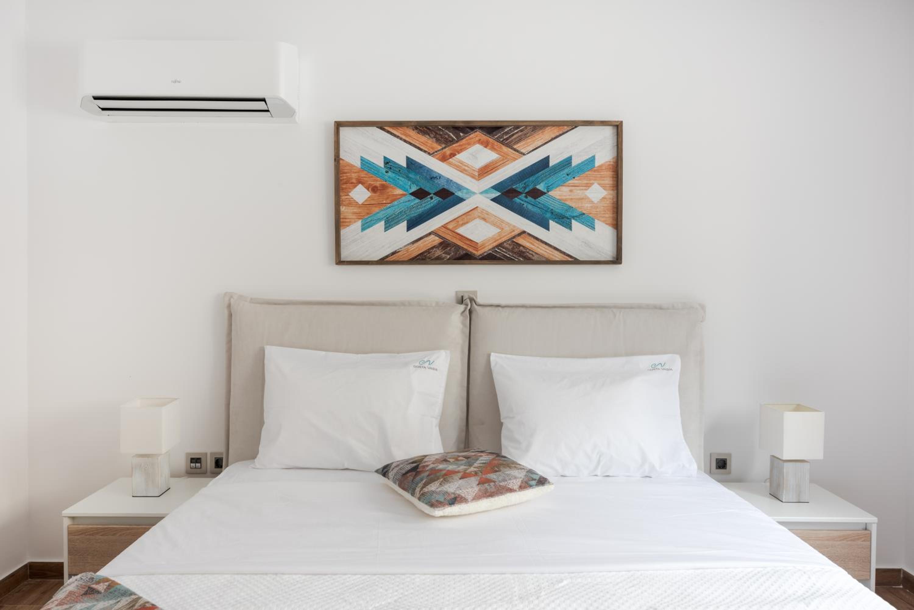 Apartment with Sea View - Photo 3