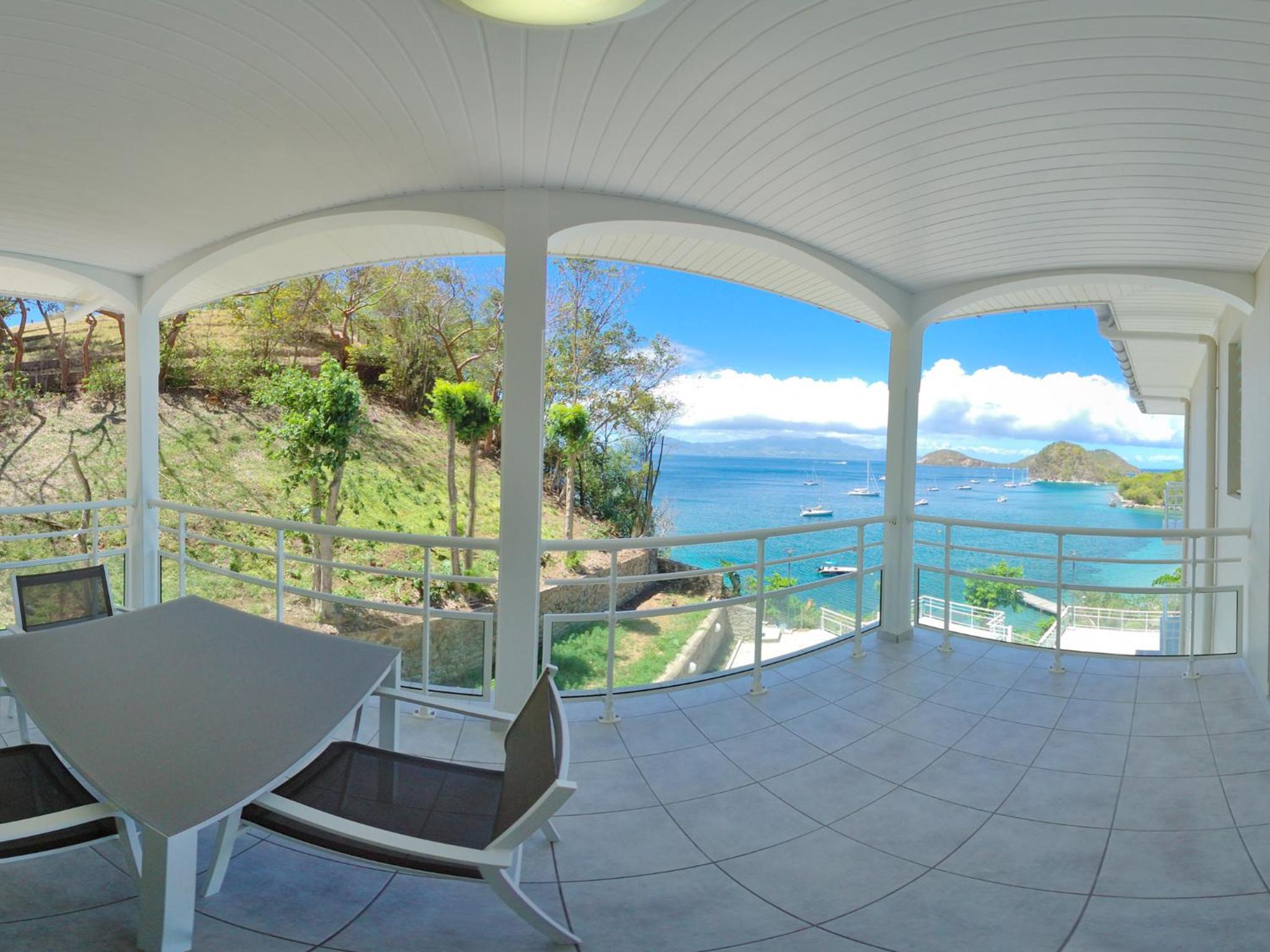 Classic Double Room with Sea View photo 3