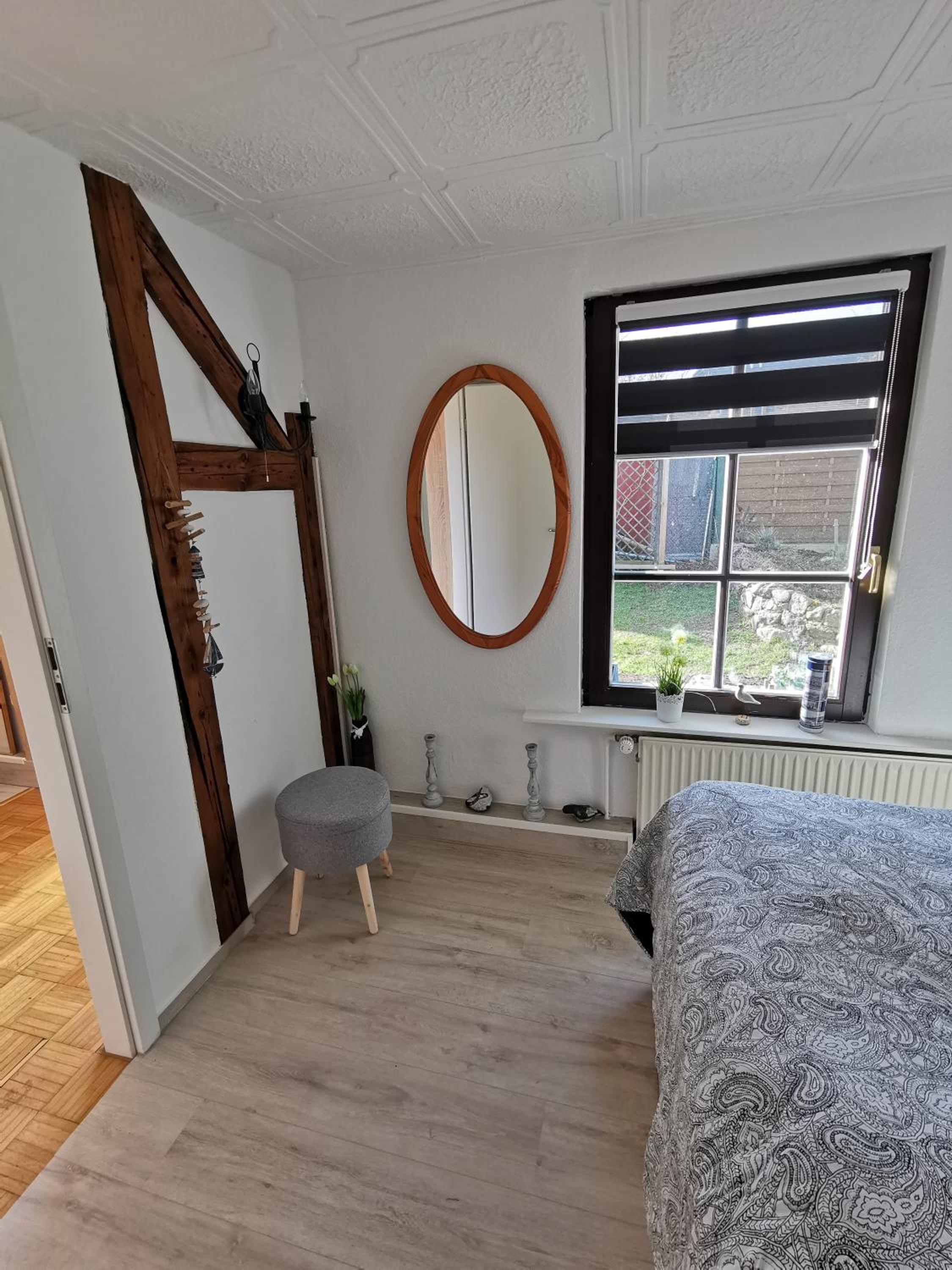 One-Bedroom Apartment photo 3