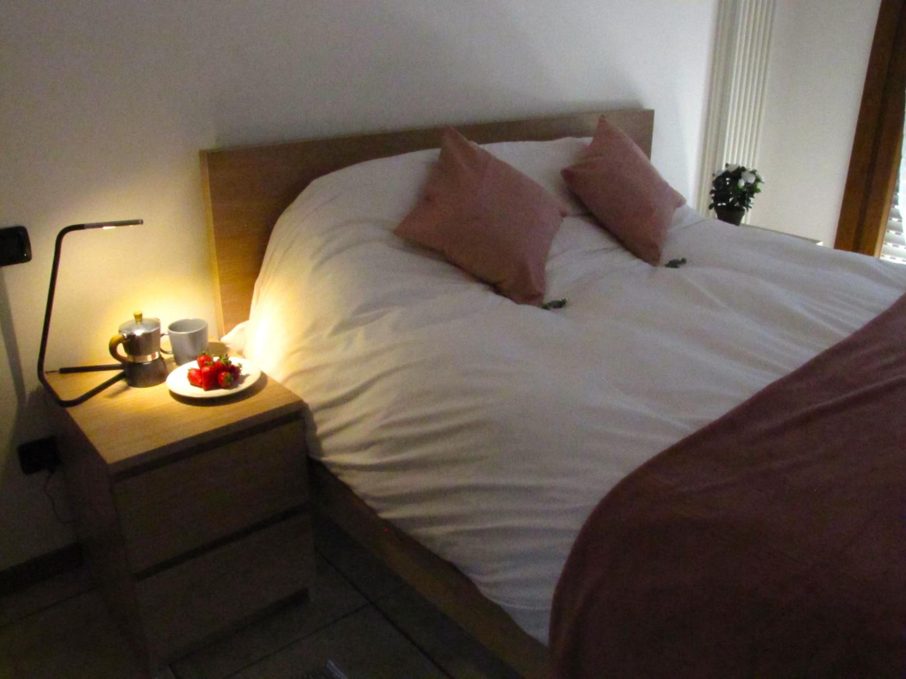 One-Bedroom Apartment - Photo 18