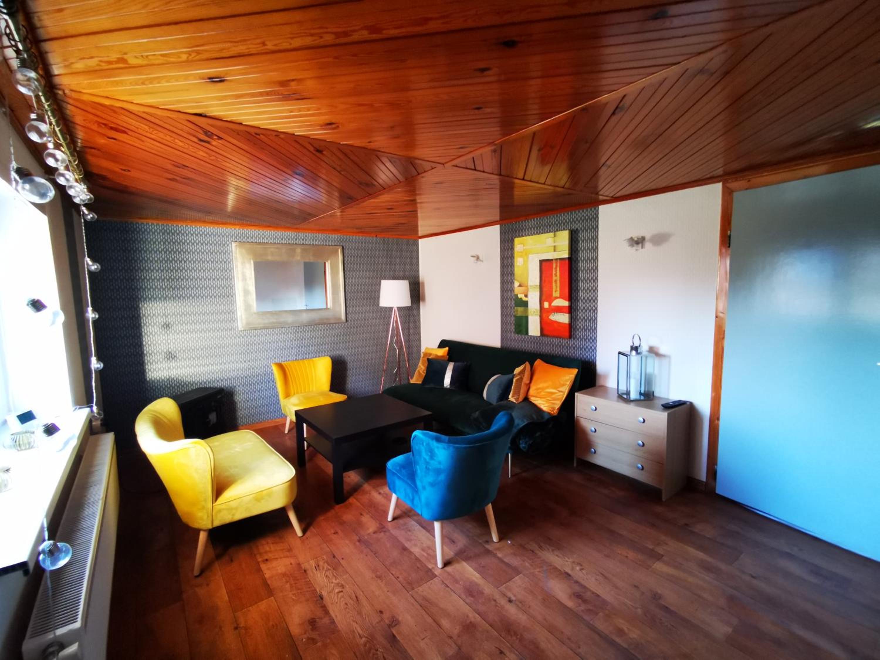 Two-Bedroom House photo 2