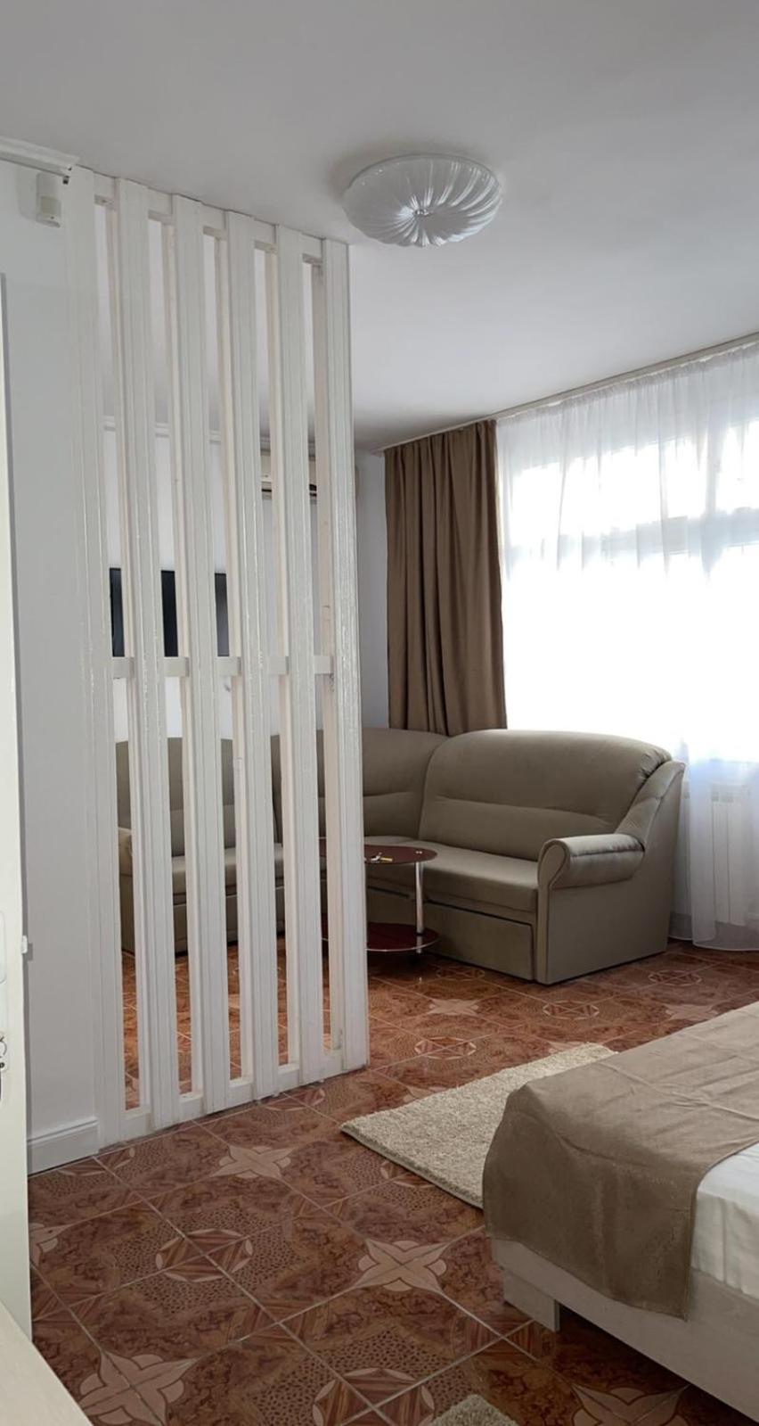 Classic Quadruple Room - Photo 15