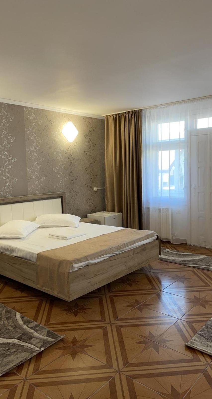 Classic Quadruple Room - Photo 19