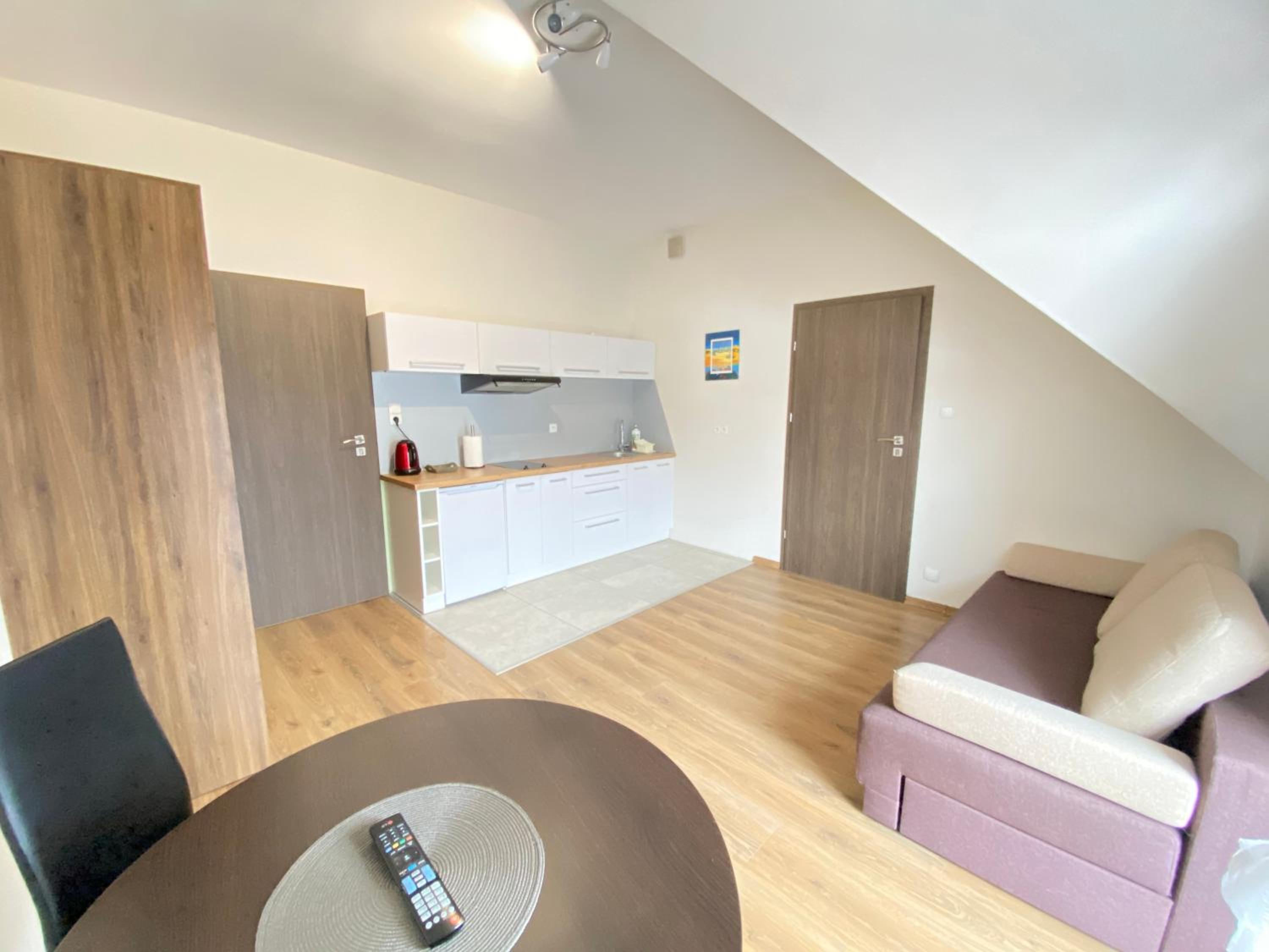 Apartment photo 3