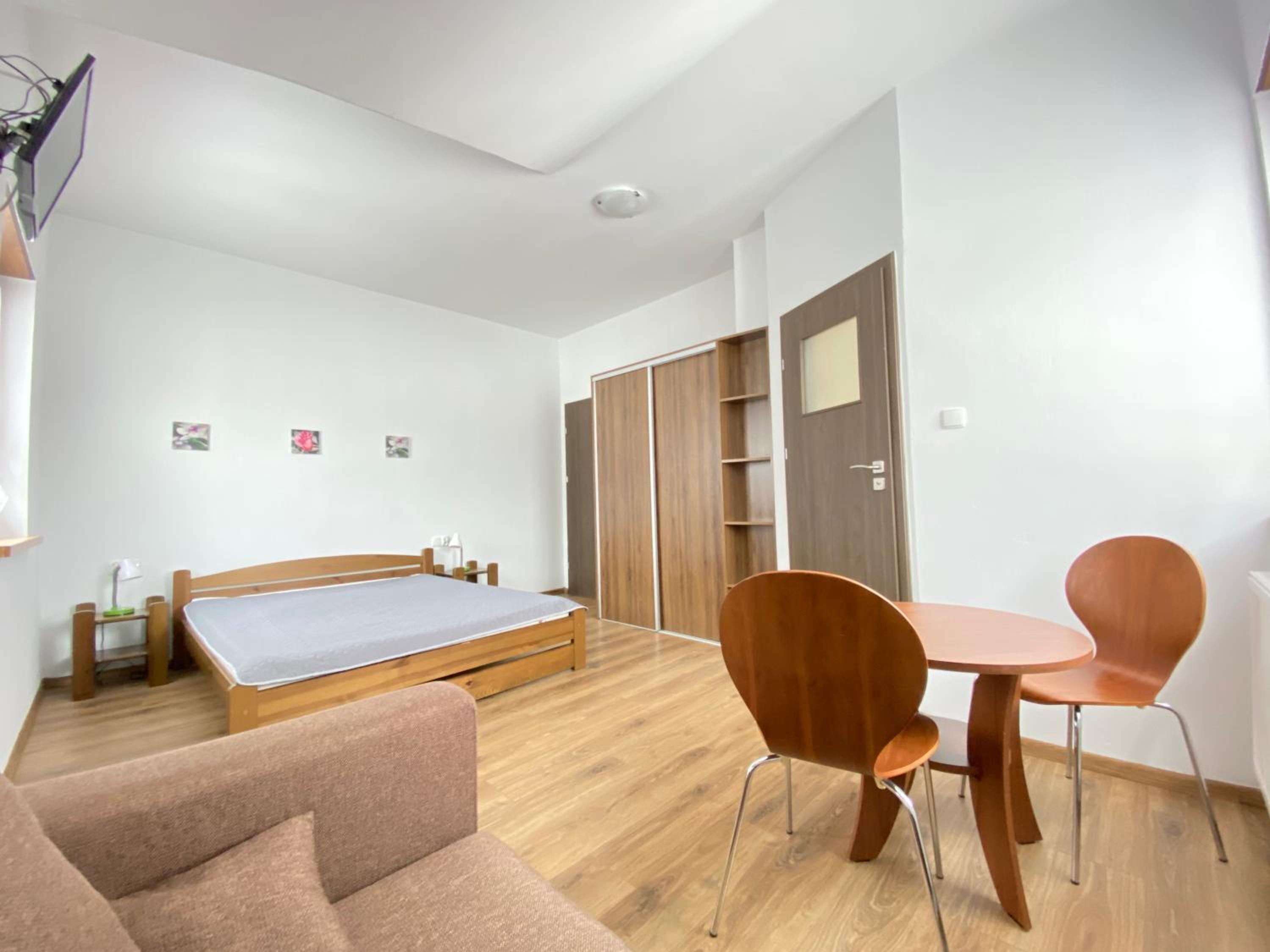 Triple Room photo 3
