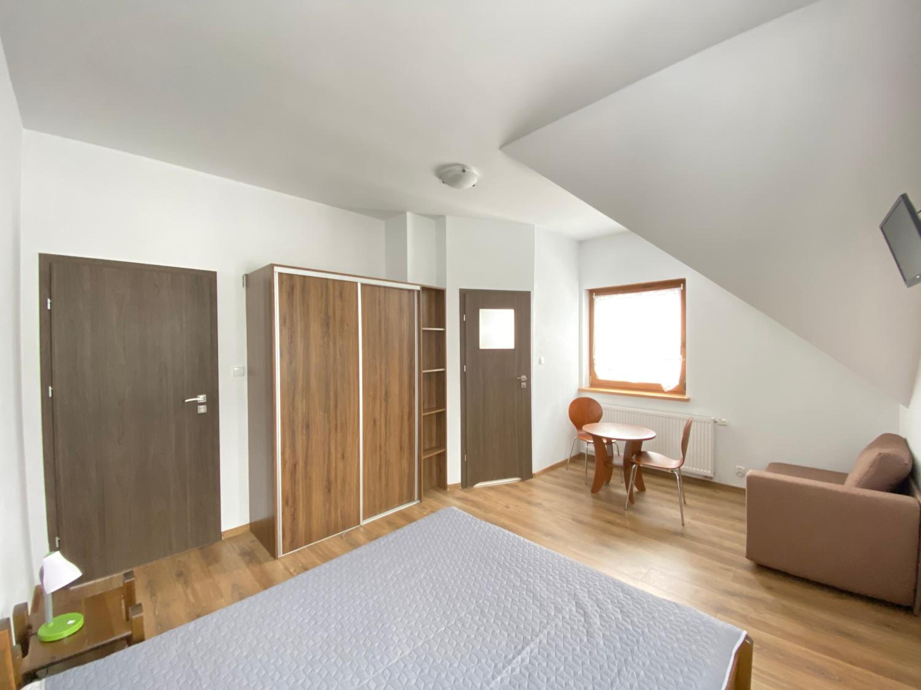 Triple Room photo 1