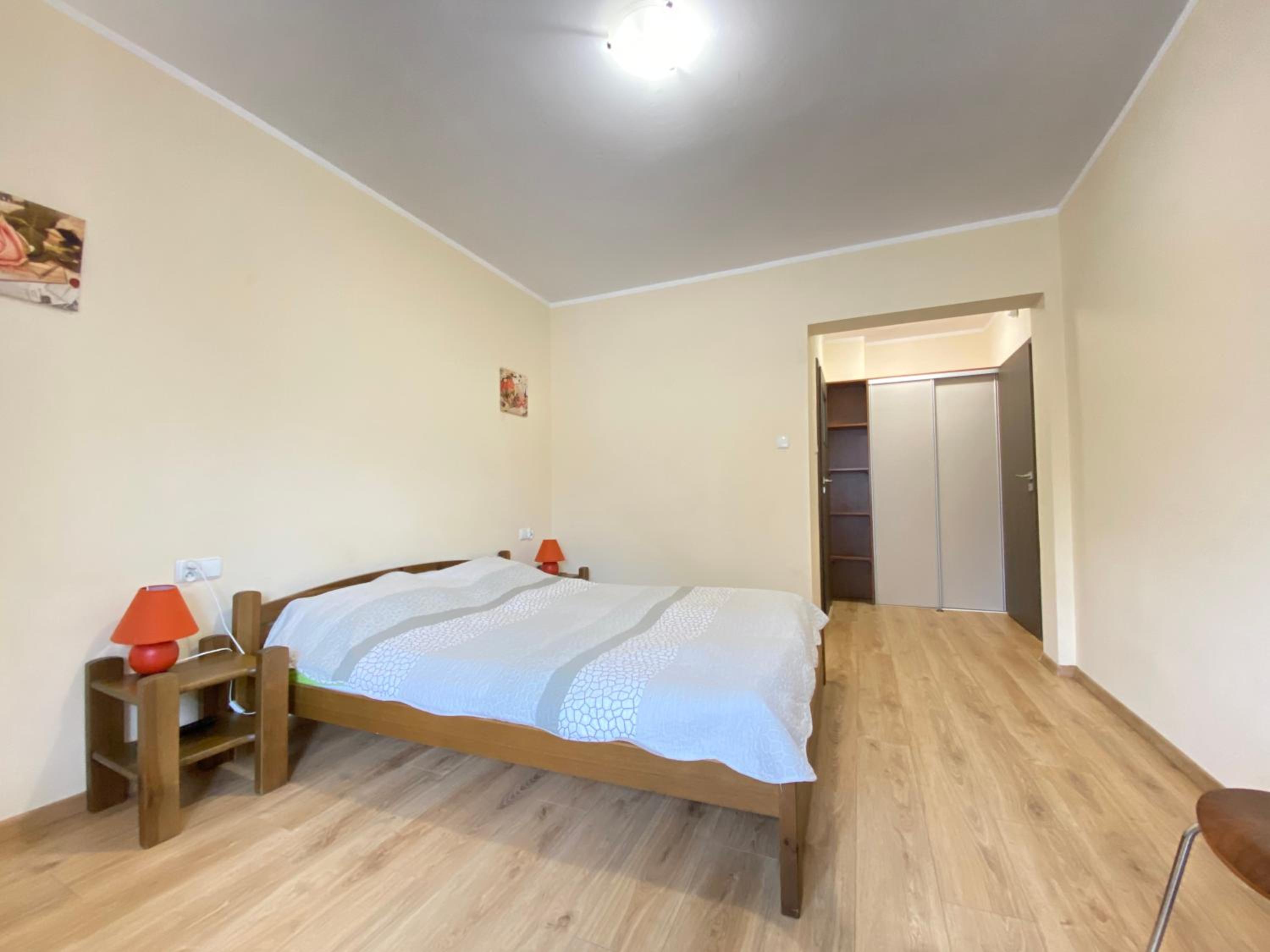 Large Double Room photo 1