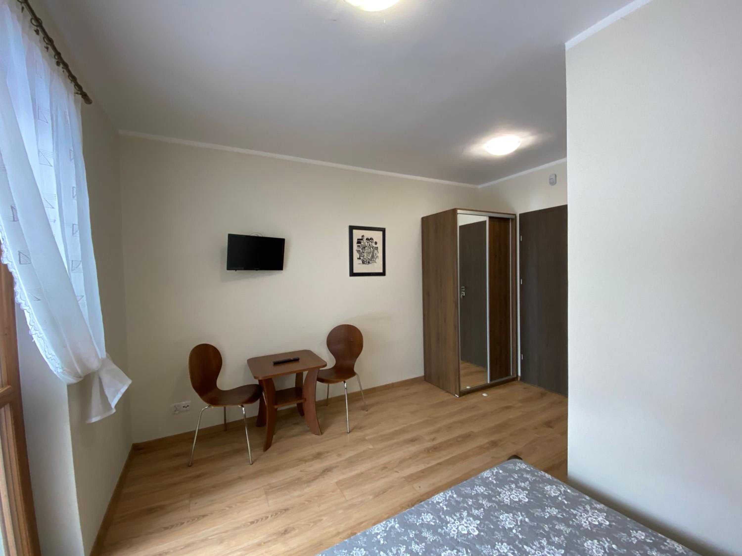 Standard Double Room photo 2