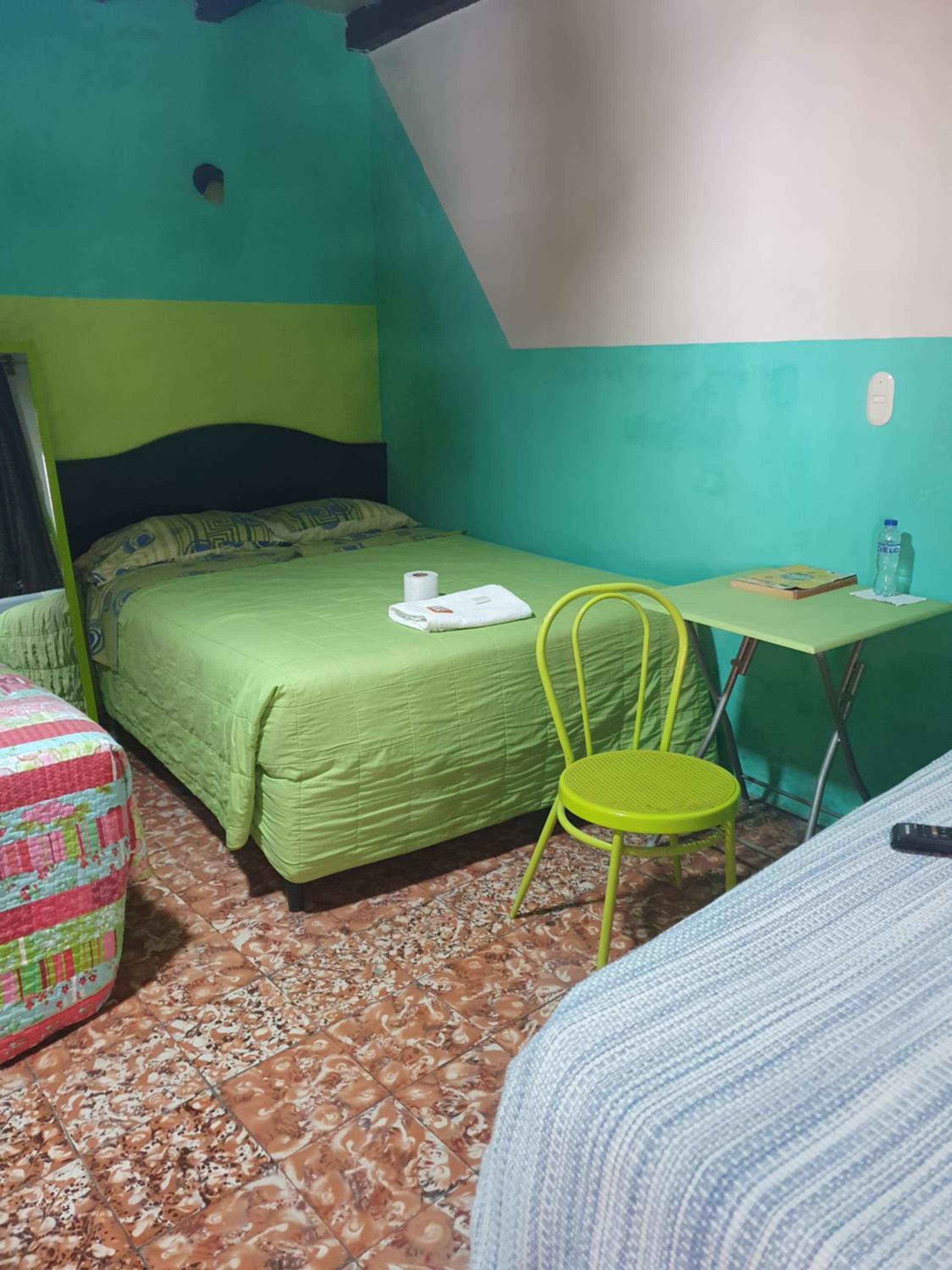 Deluxe Triple Room photo 1