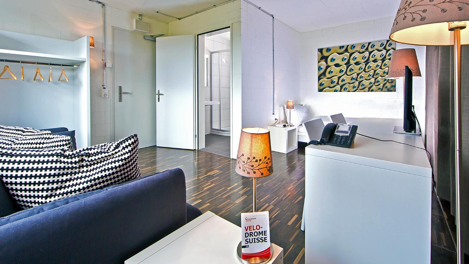 Standard Single Room photo 1