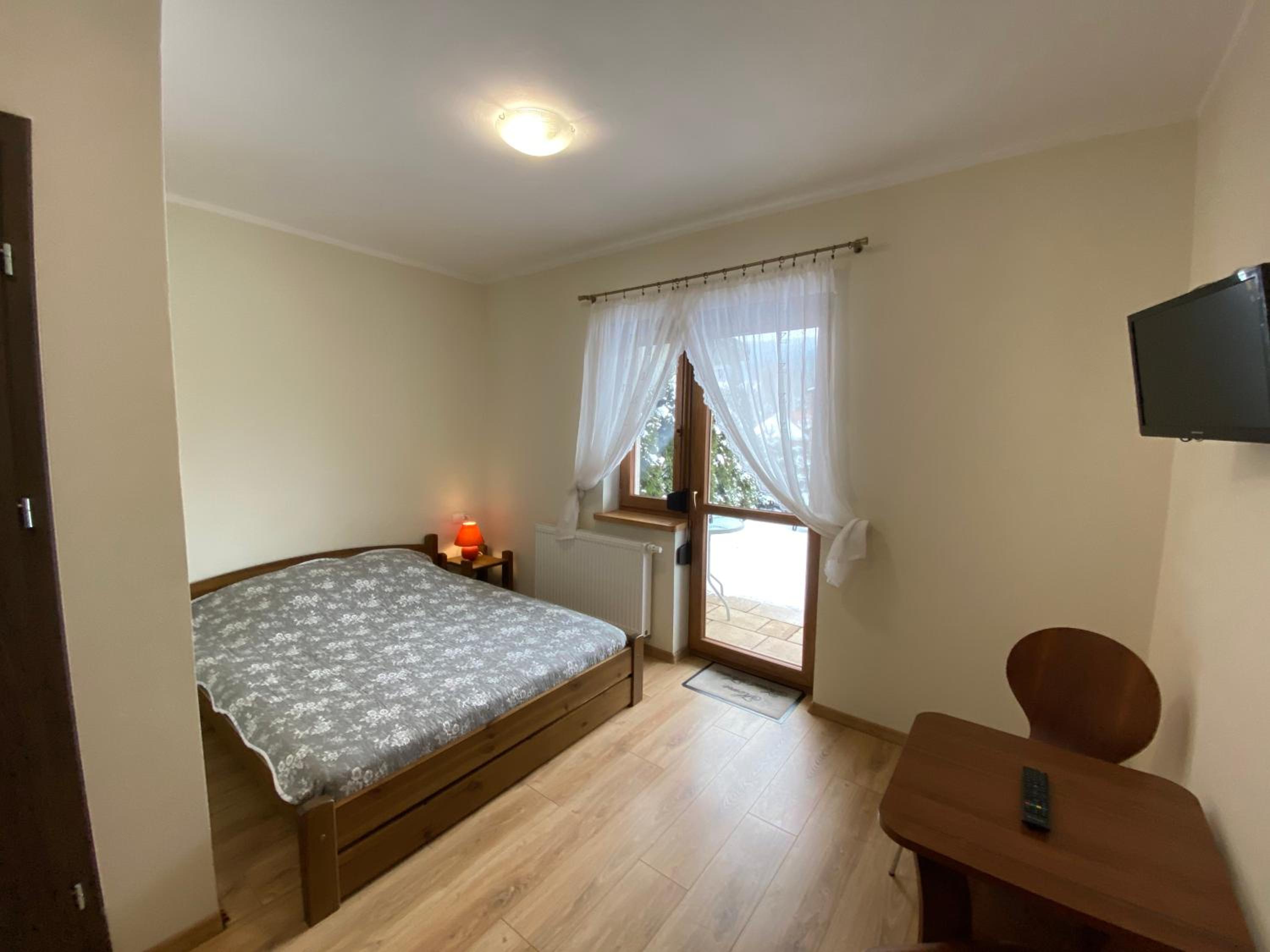 Standard Double Room photo 1