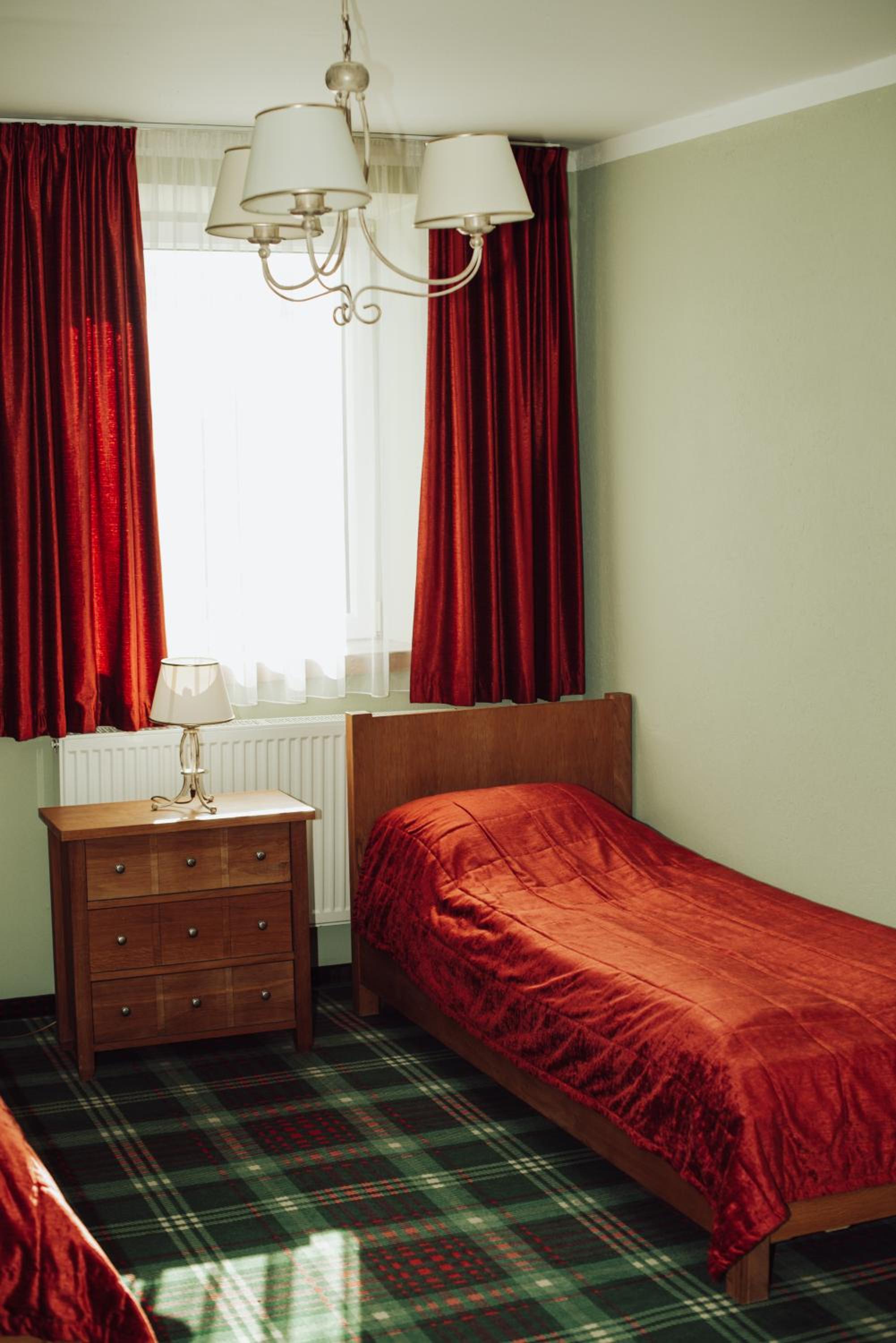 Twin Room - Photo 2