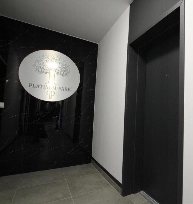 Two-Bedroom Apartment - Photo 1