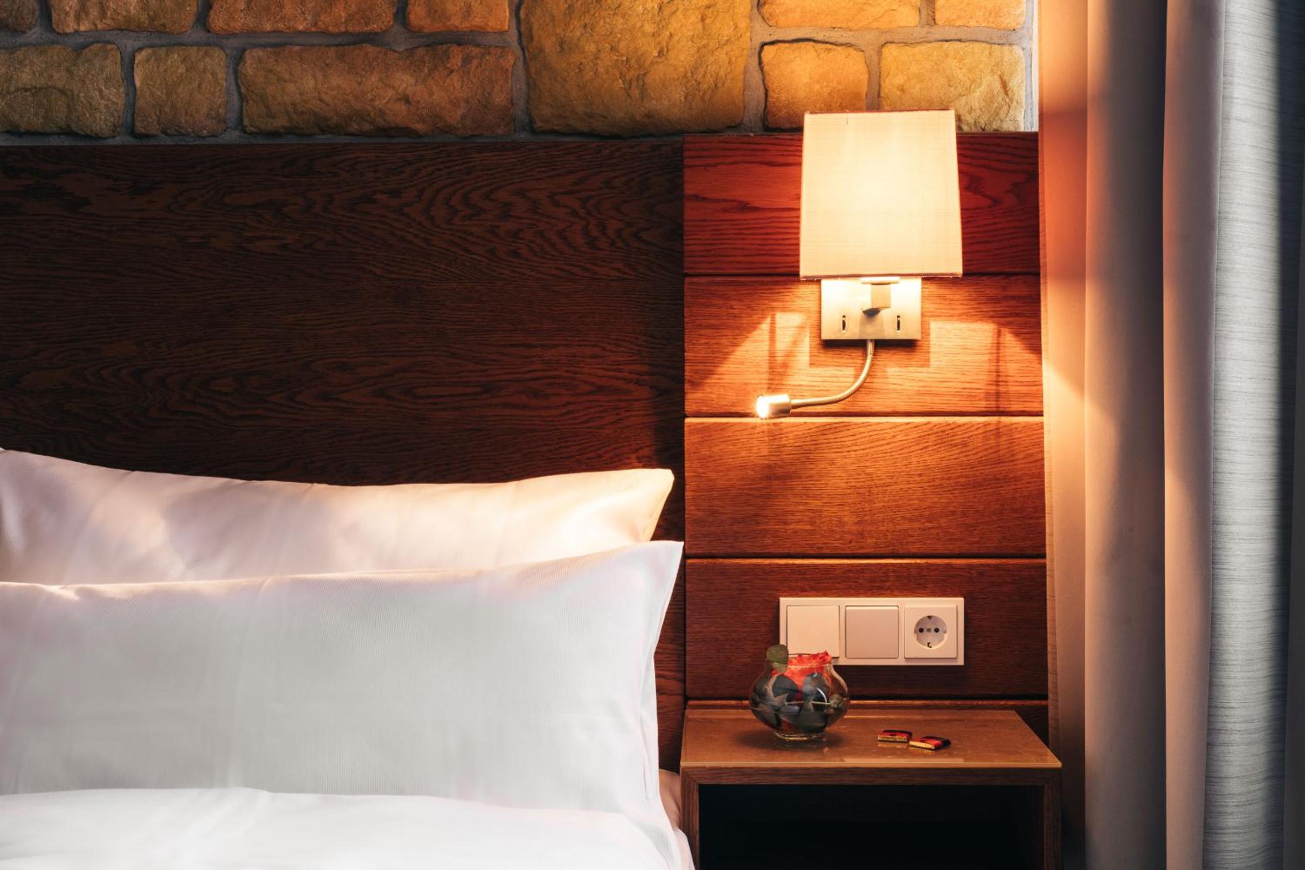 Standard Double Room - Photo 2