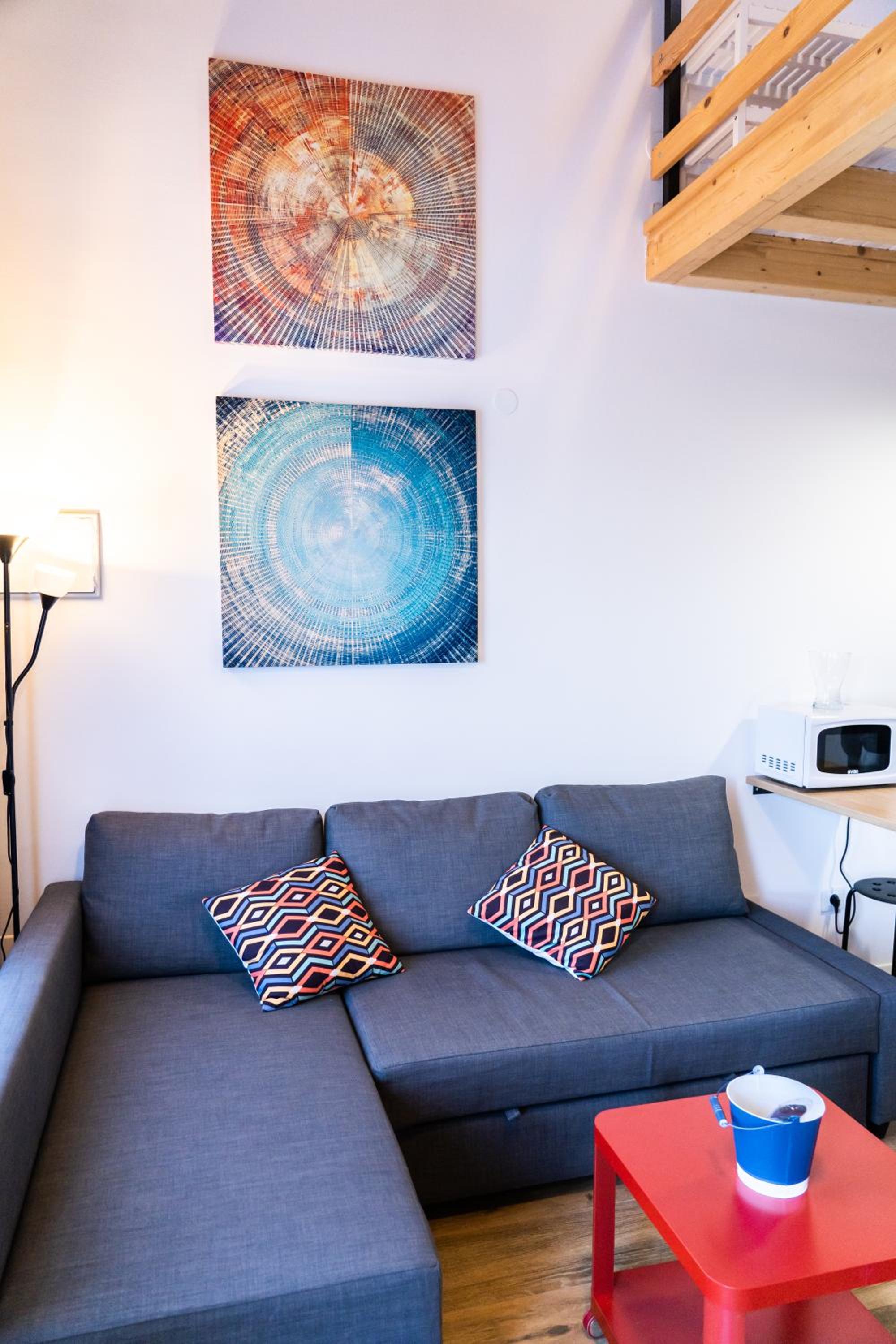 Loft