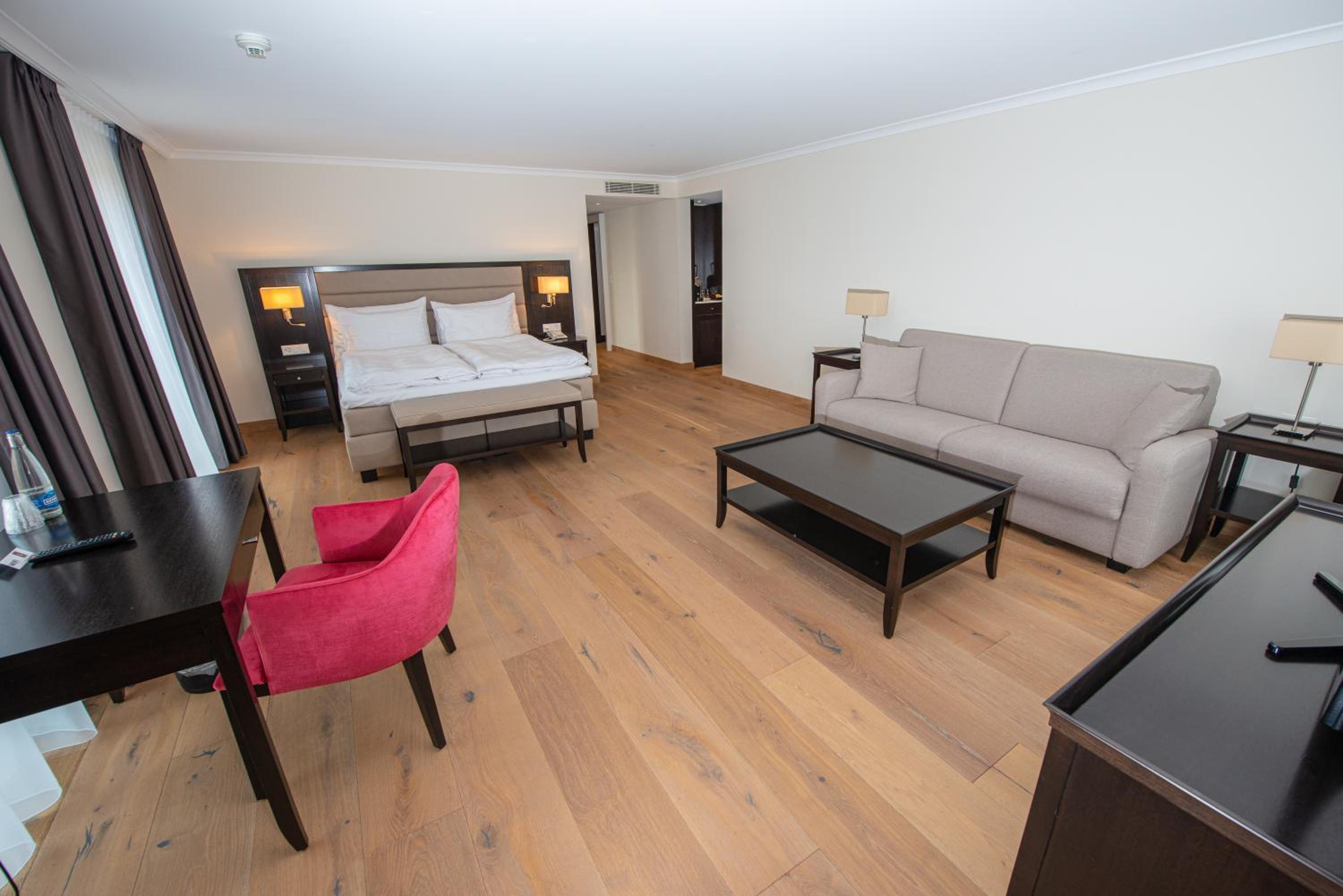 Excecutive Double Room