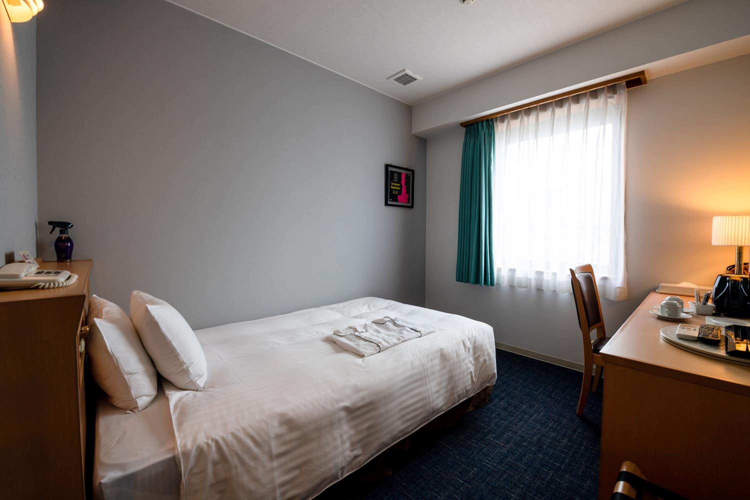 Semi Double/14㎡/Main Building(Non-Smoking) - Photo 10