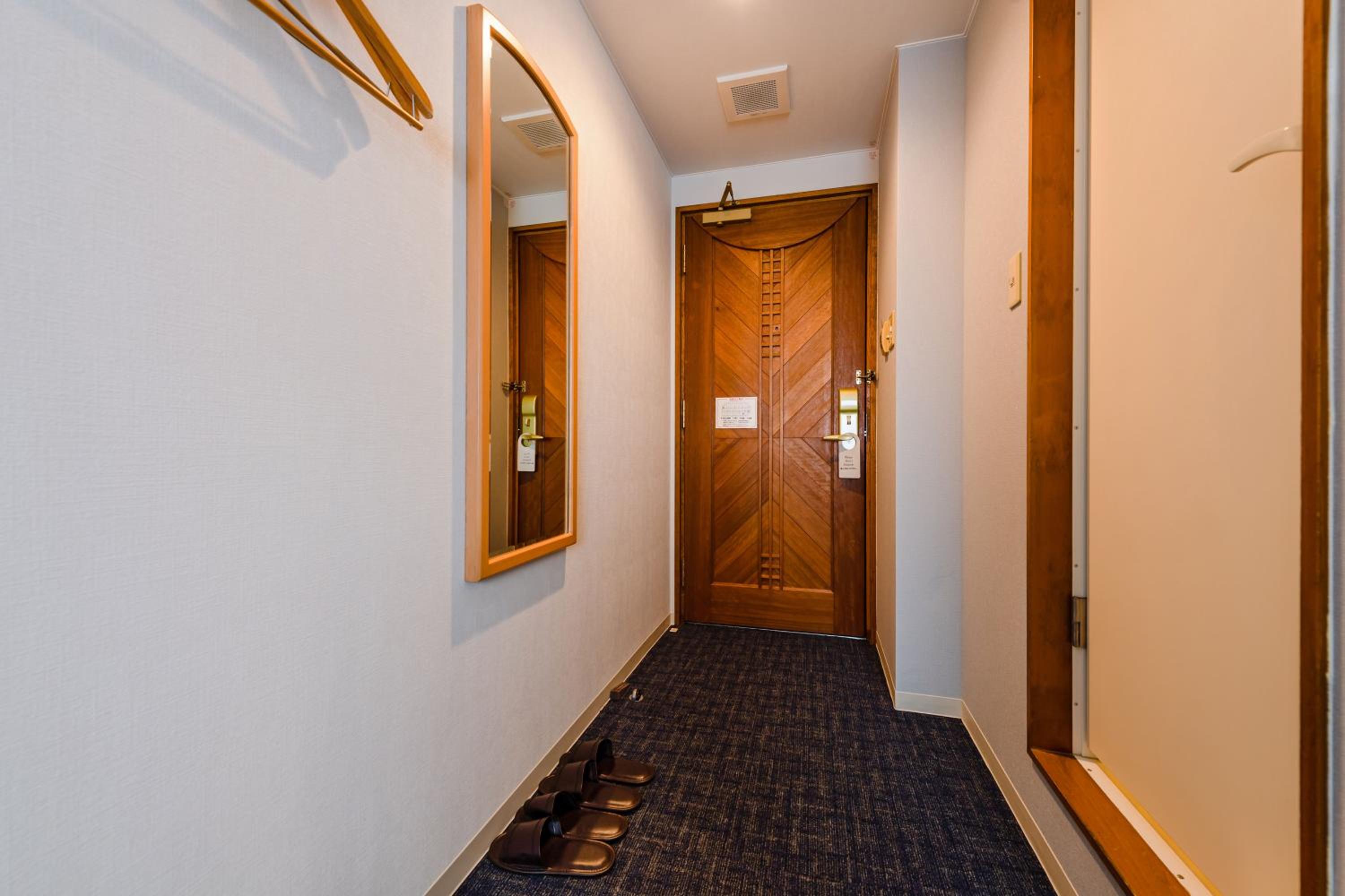 Semi Double/14㎡/Main Building(Non-Smoking) - Photo 8