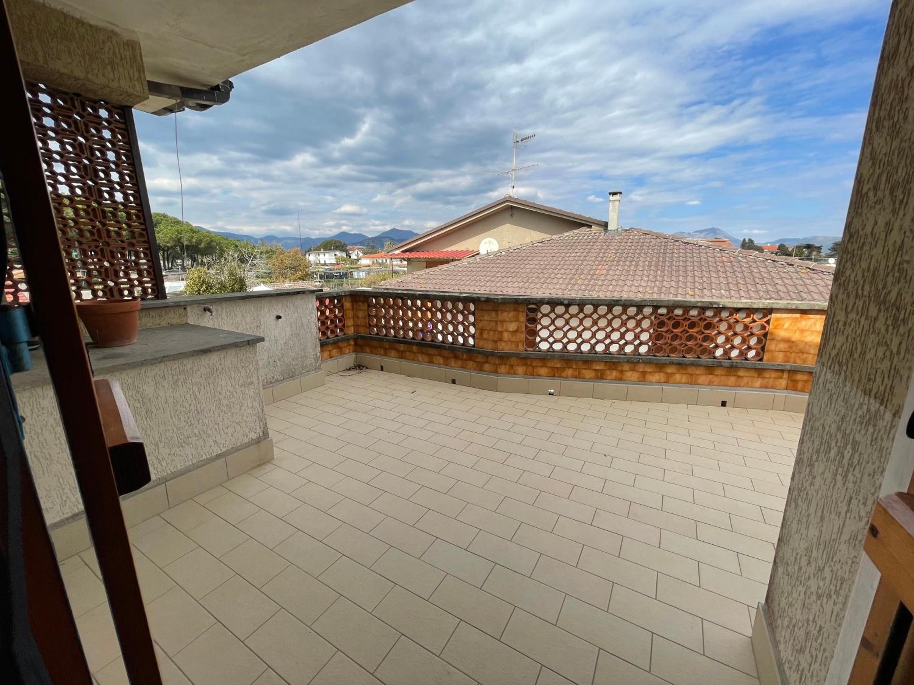 Two-Bedroom Villa photo 2
