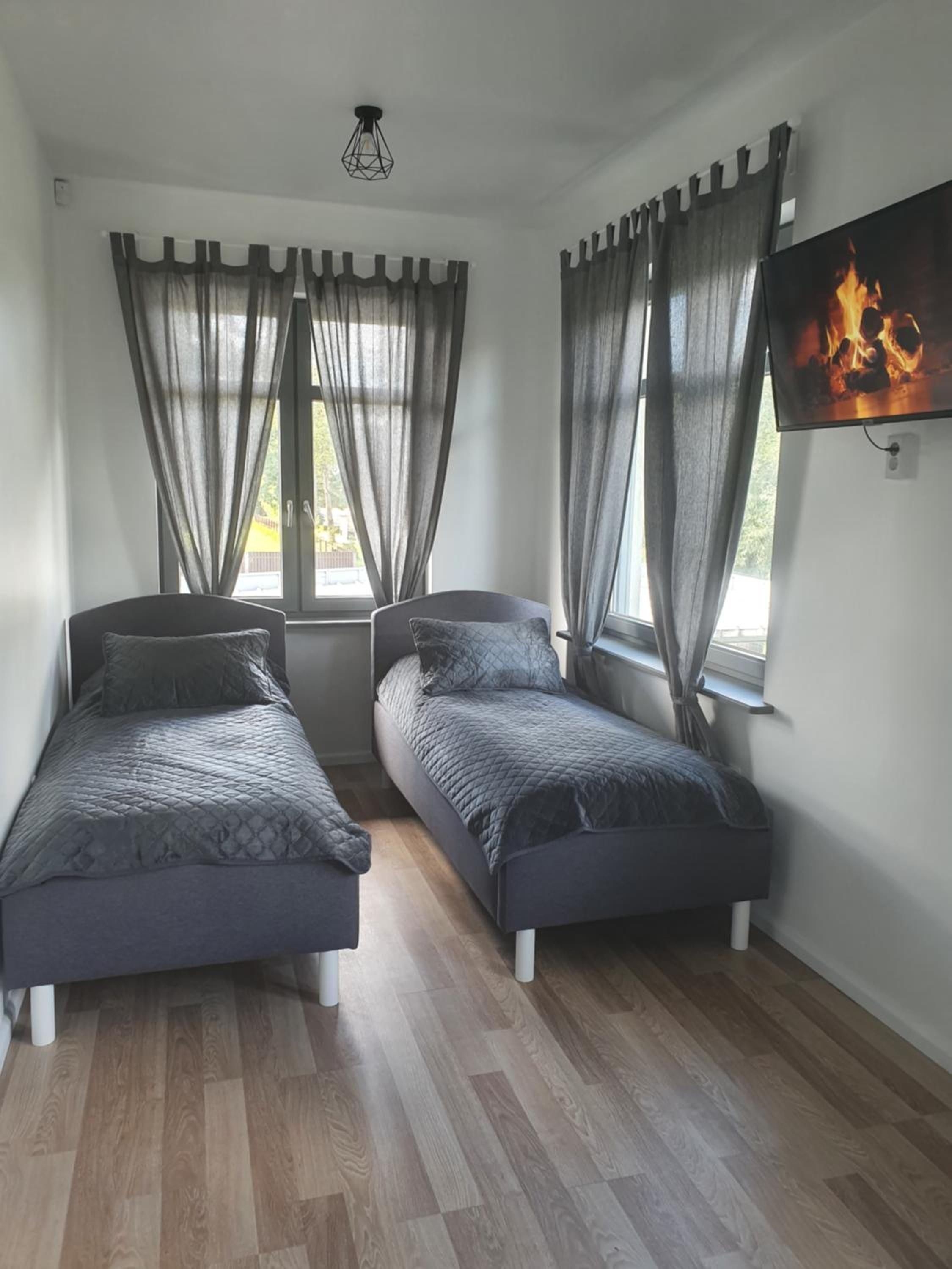 Superior Triple Room with King Bed and Extra Bed  - Photo 3