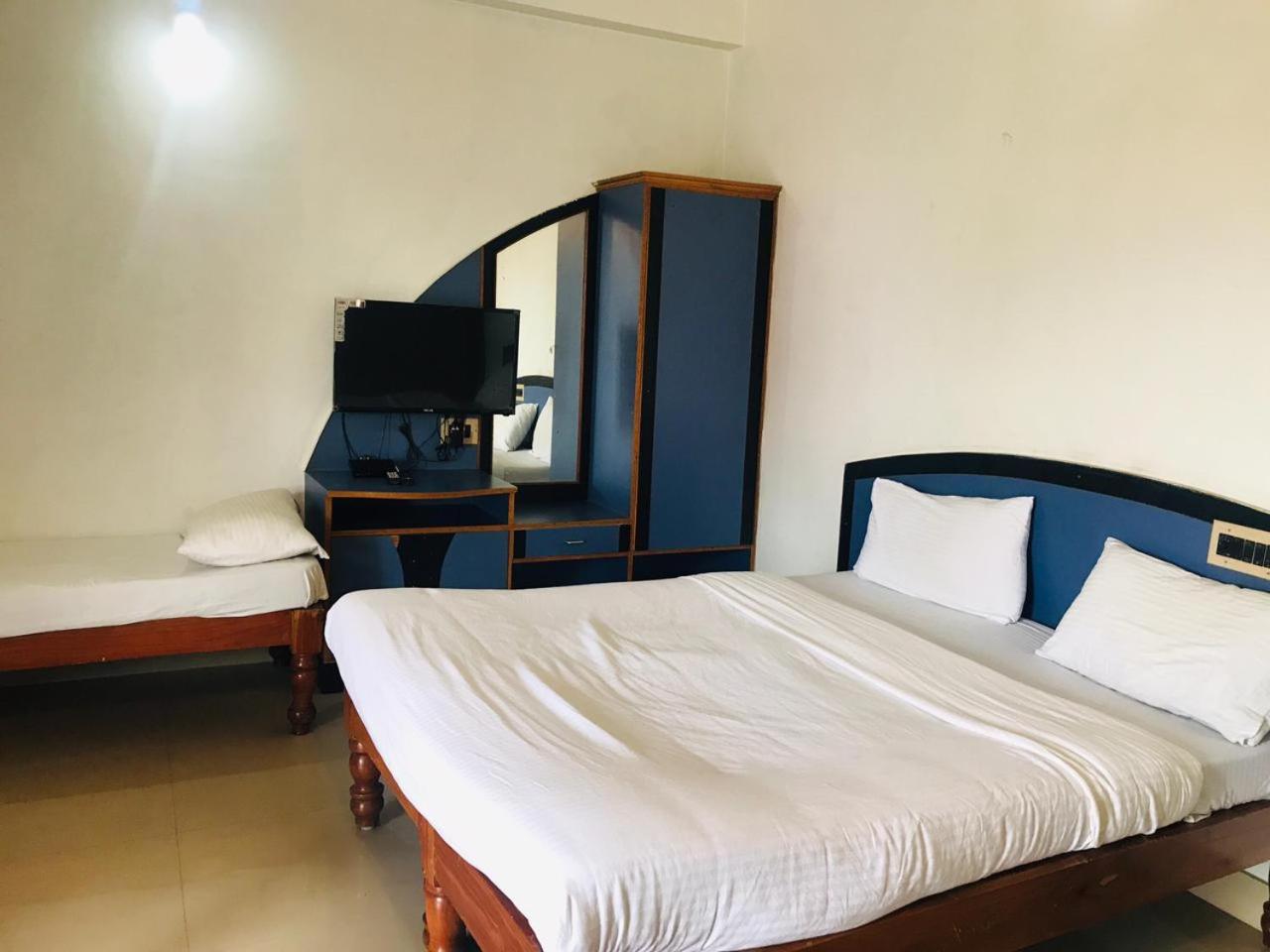 Budget Triple Room photo 1