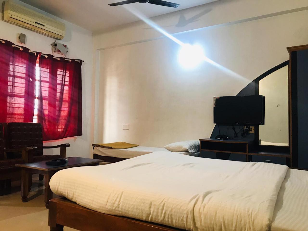 Deluxe Triple Room photo 1