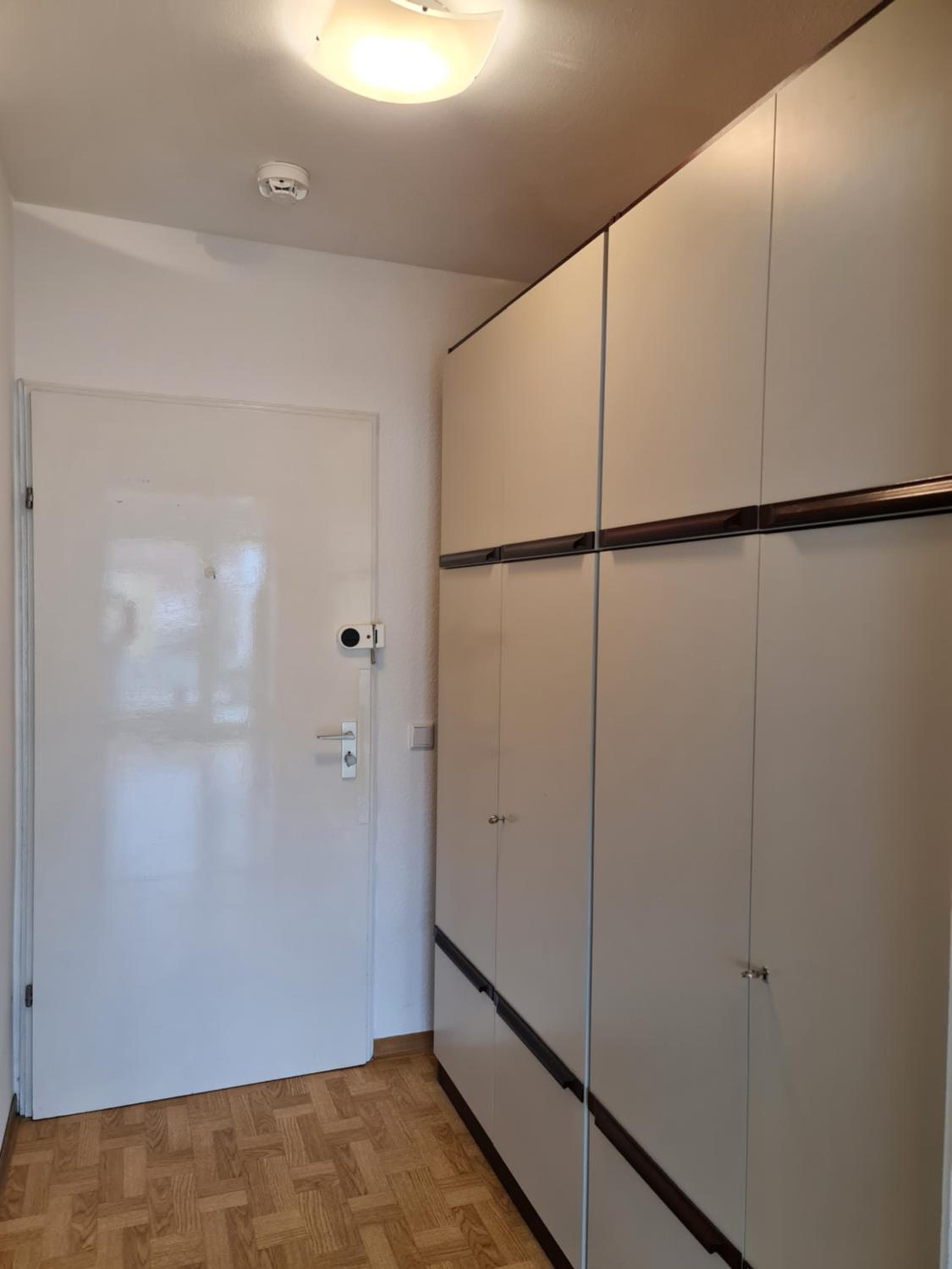 Apartment with Terrace photo 1