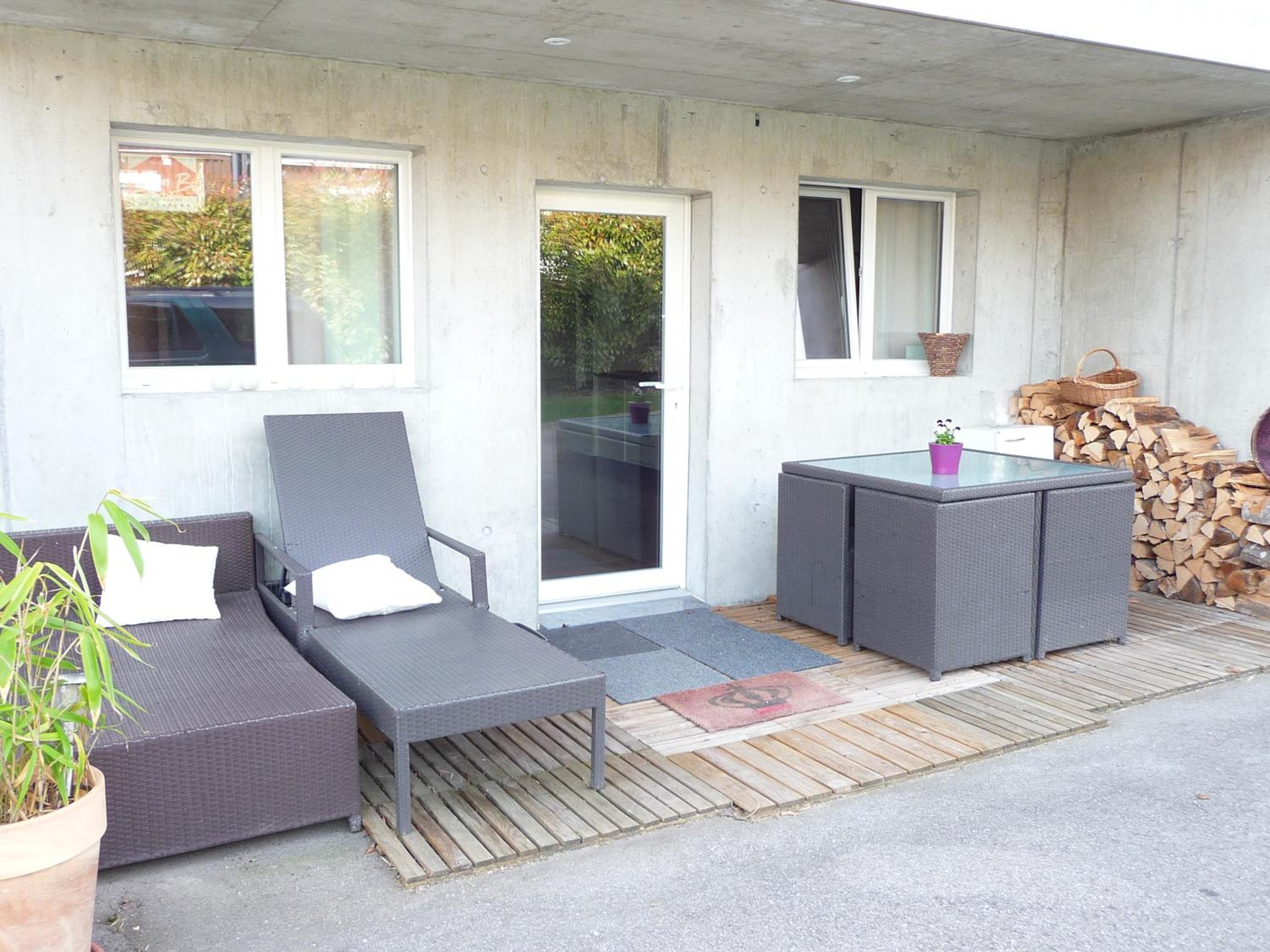 Studio with seating possibility - Photo 6