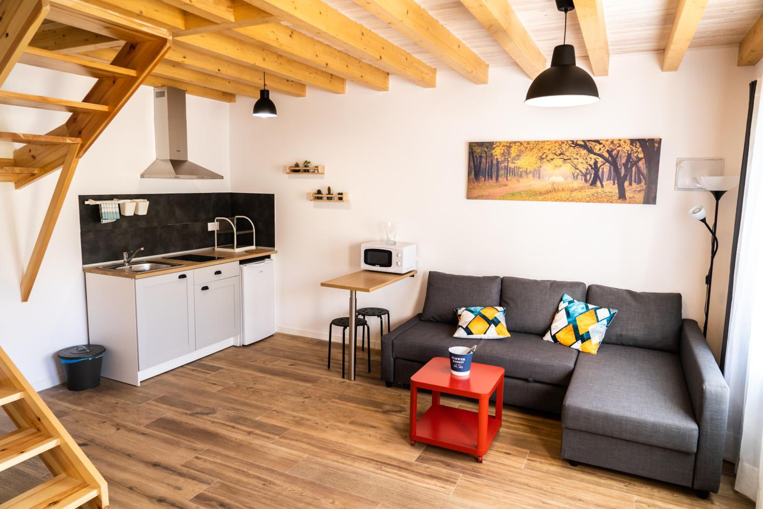 Apartamento Dúplex