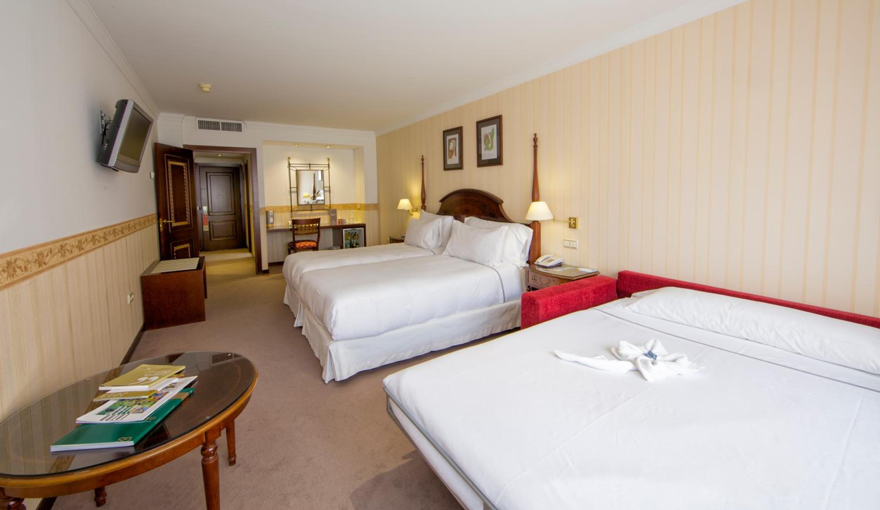 Triple Room - Photo 1