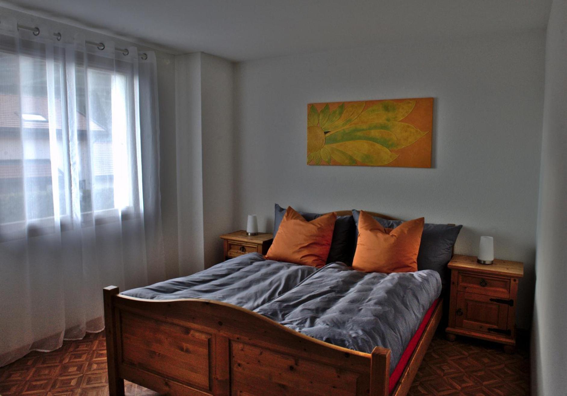 Double Room with Private Bathroom photo 1