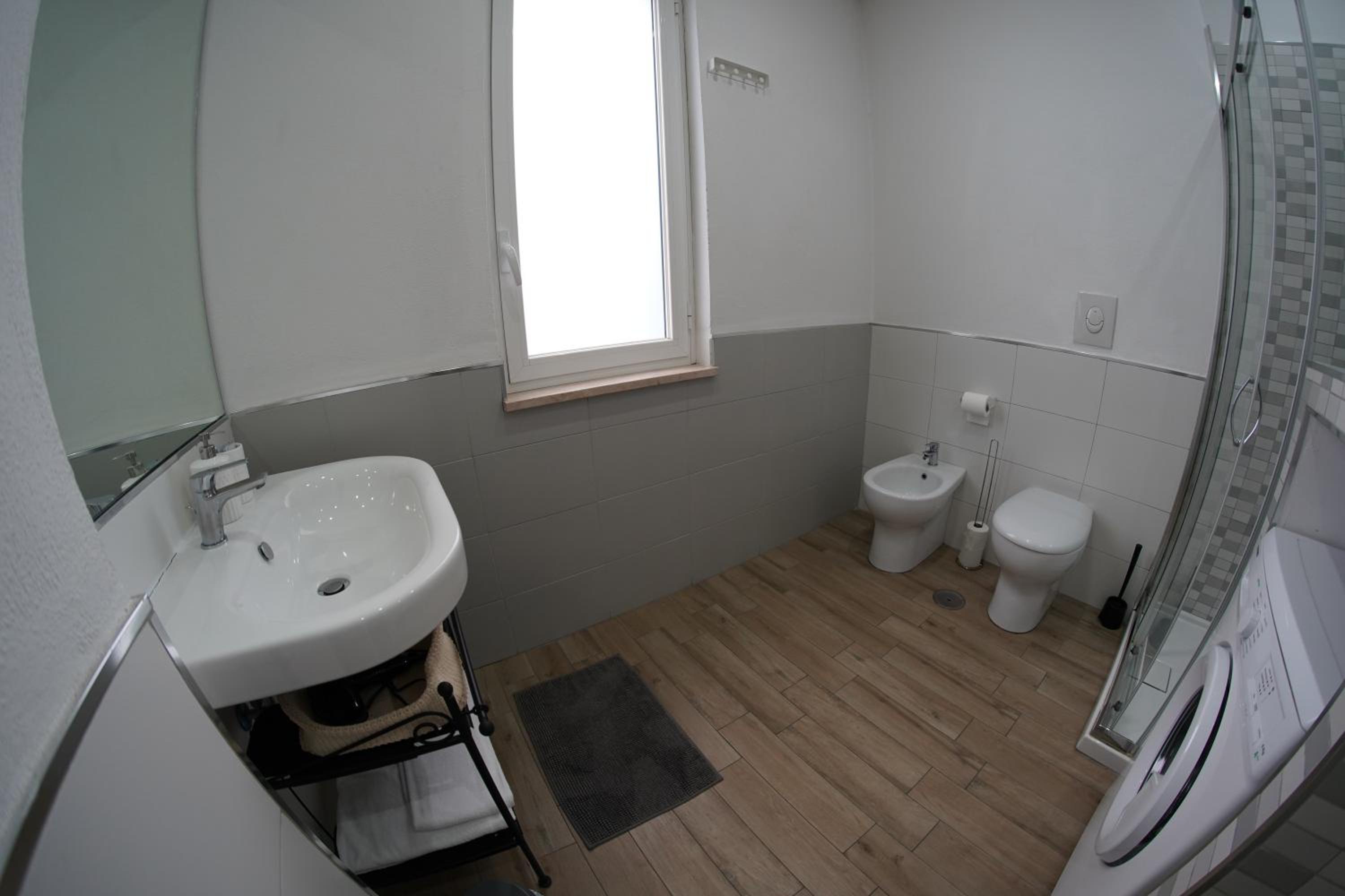 Two-Bedroom Apartment - Photo 11
