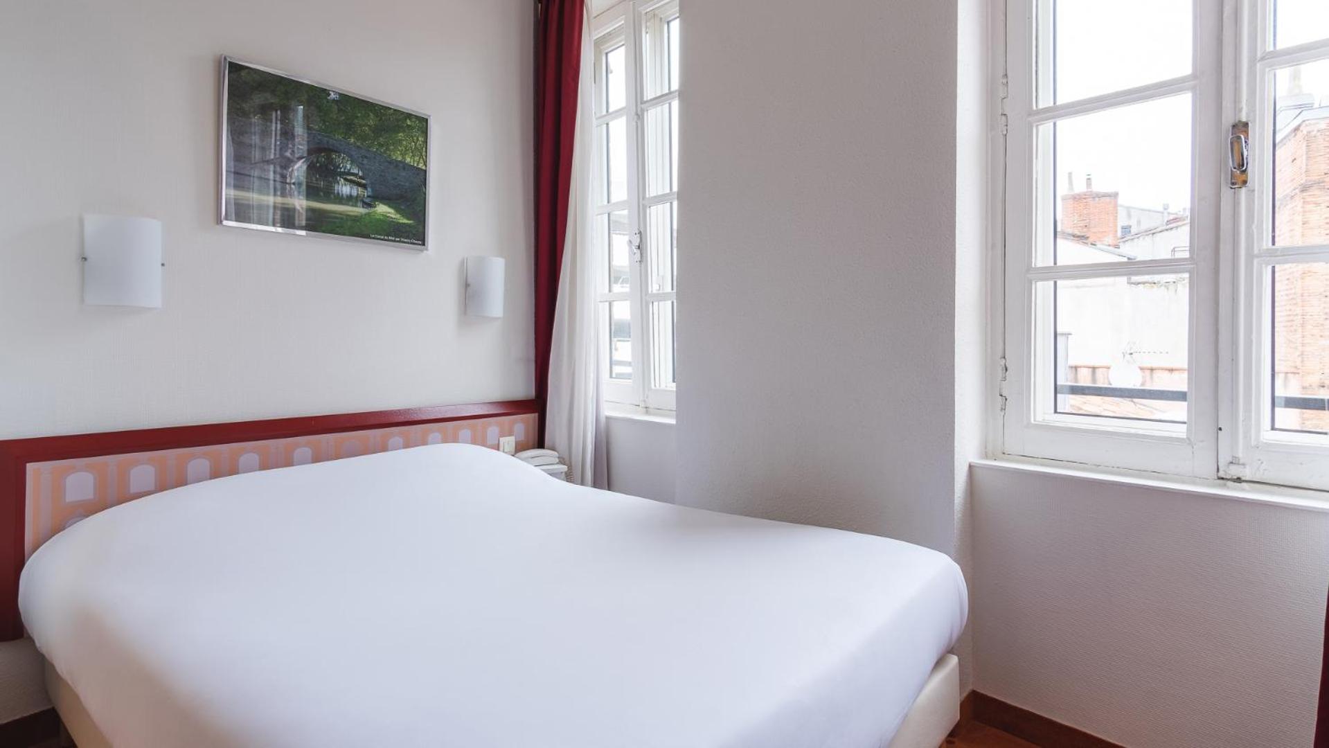Standard Double Room photo 1