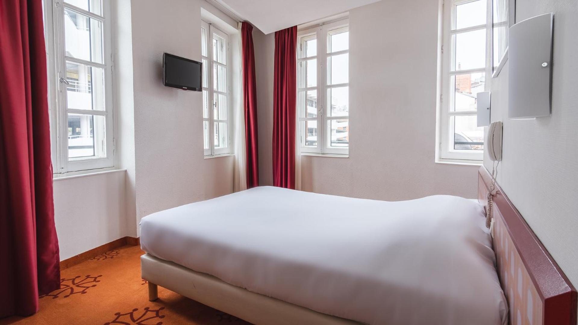 Superior Double Room photo 1