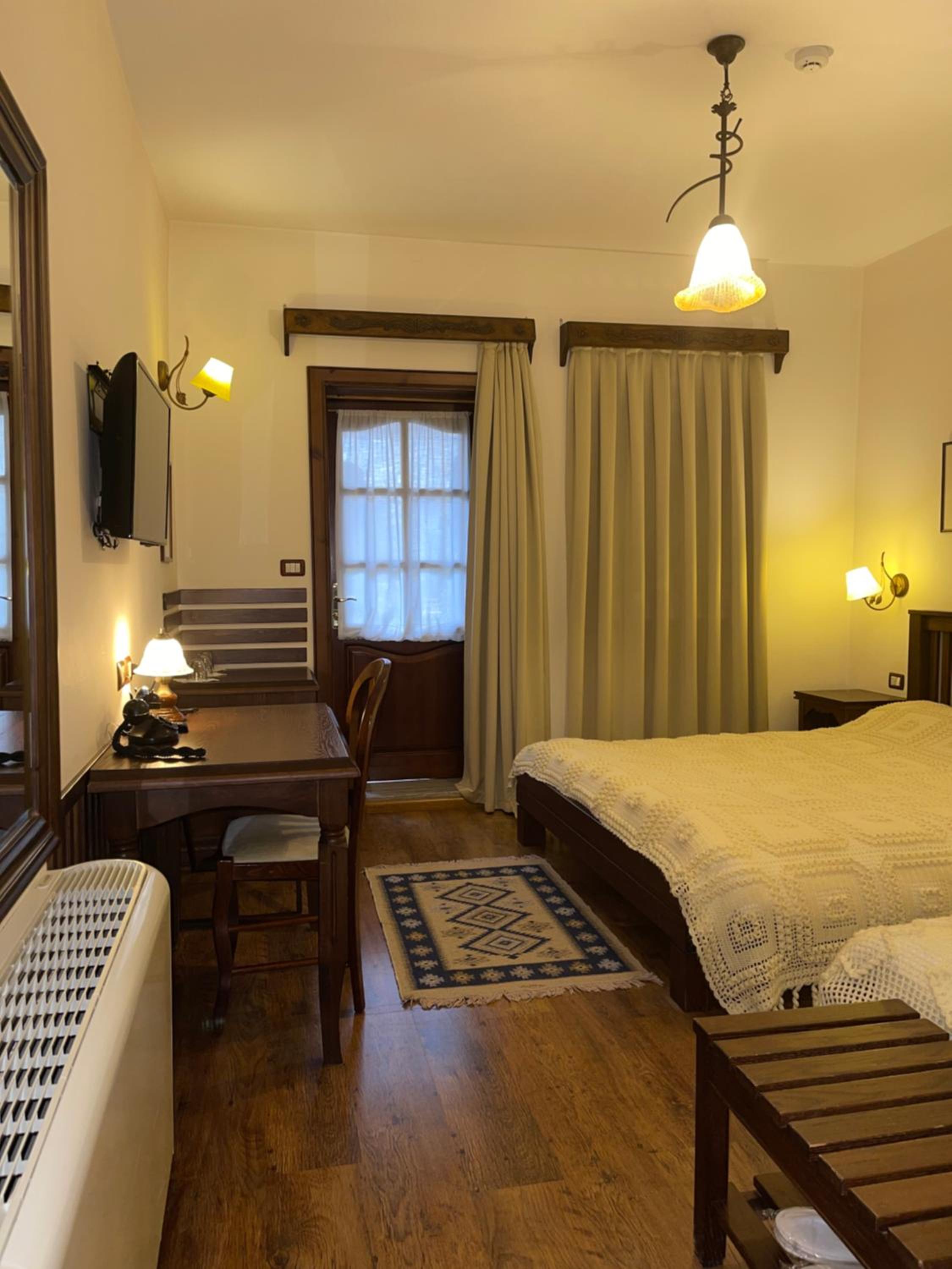 Superior Twin Room photo 2