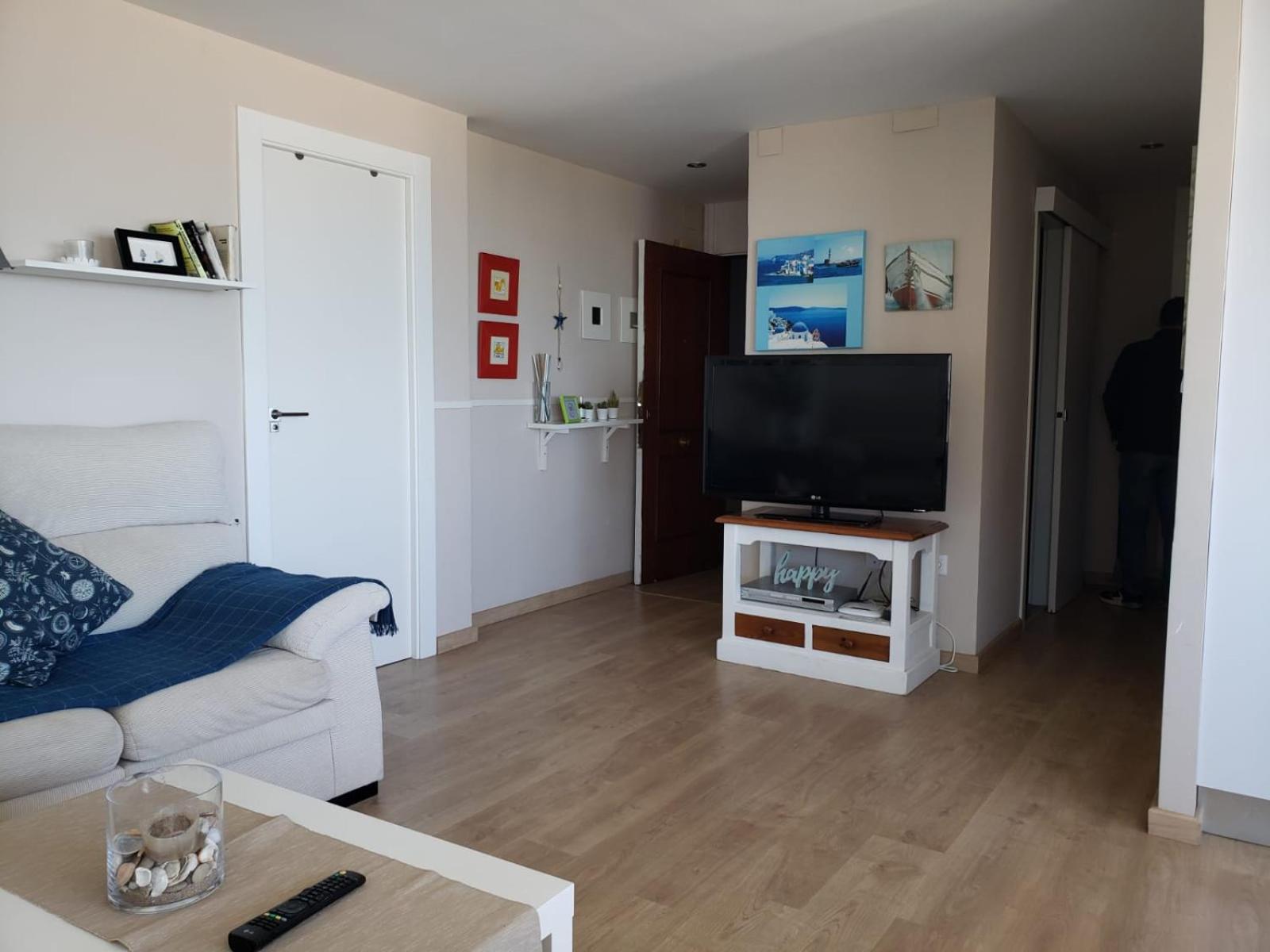 Apartment with Sea View photo 2
