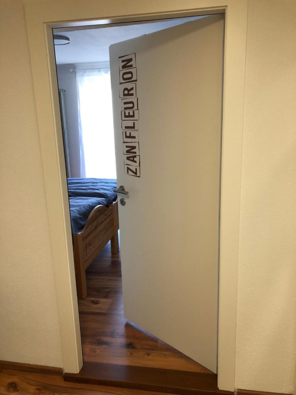 Double Room with Shared Bathroom photo 1