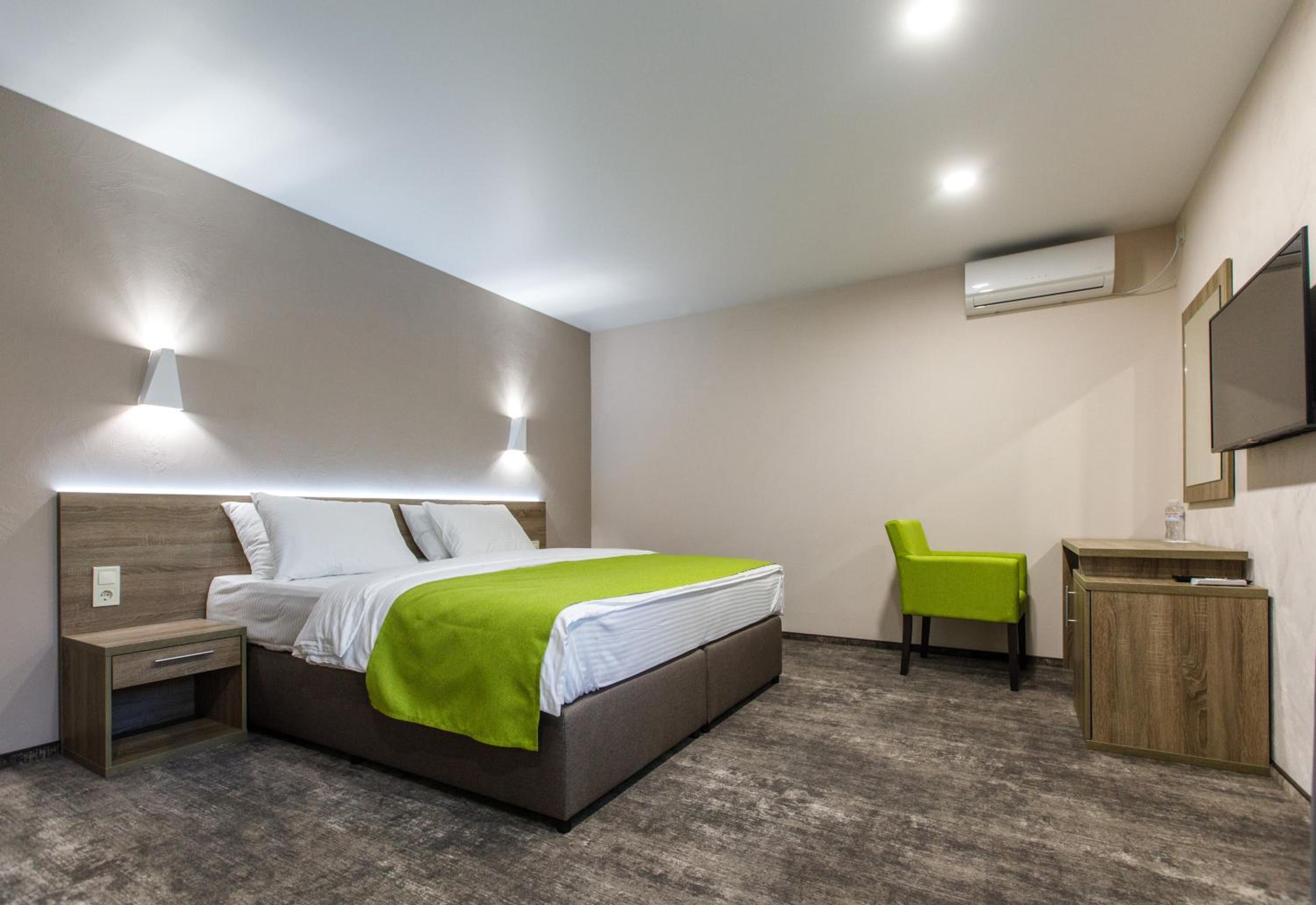 Suite with Terrace photo 2