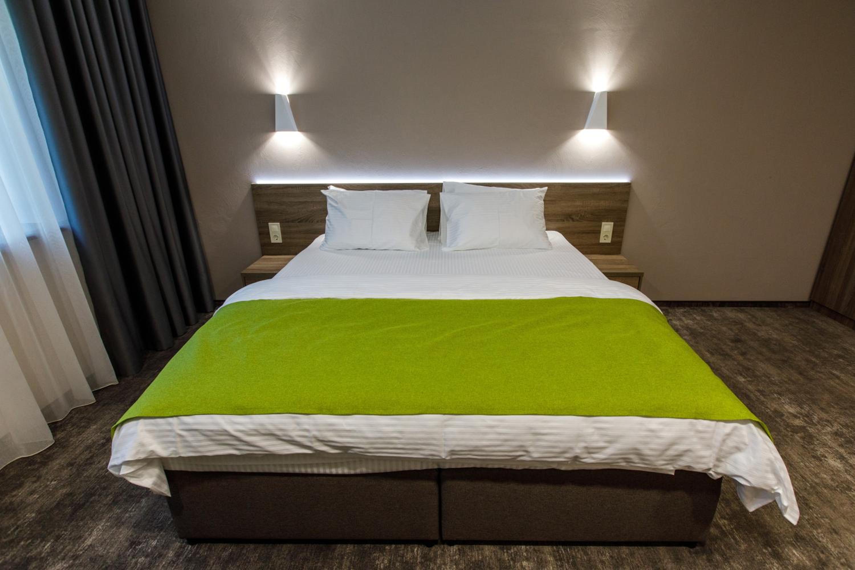 Suite with Terrace photo 1
