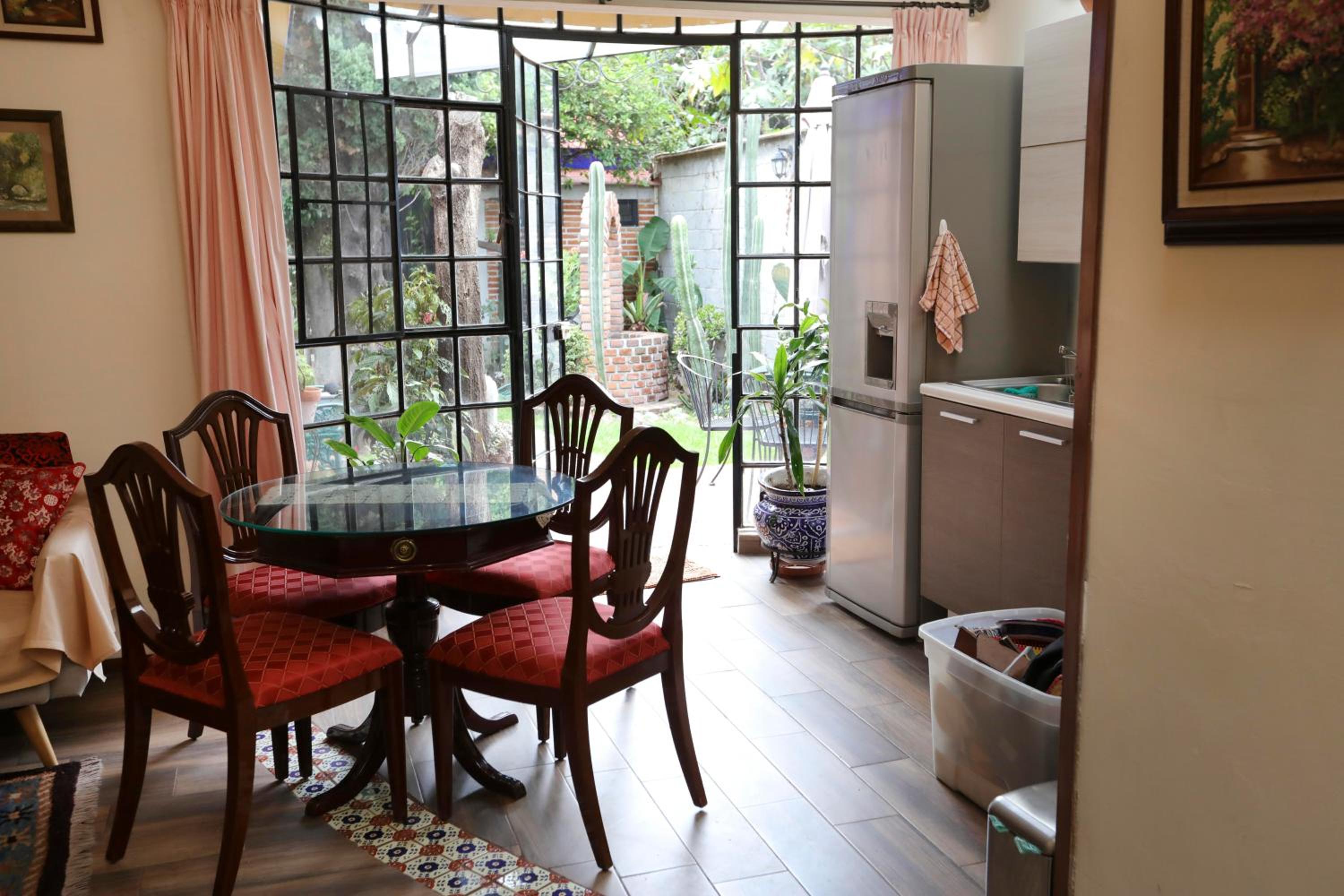 Apartment with Terrace - Photo 13