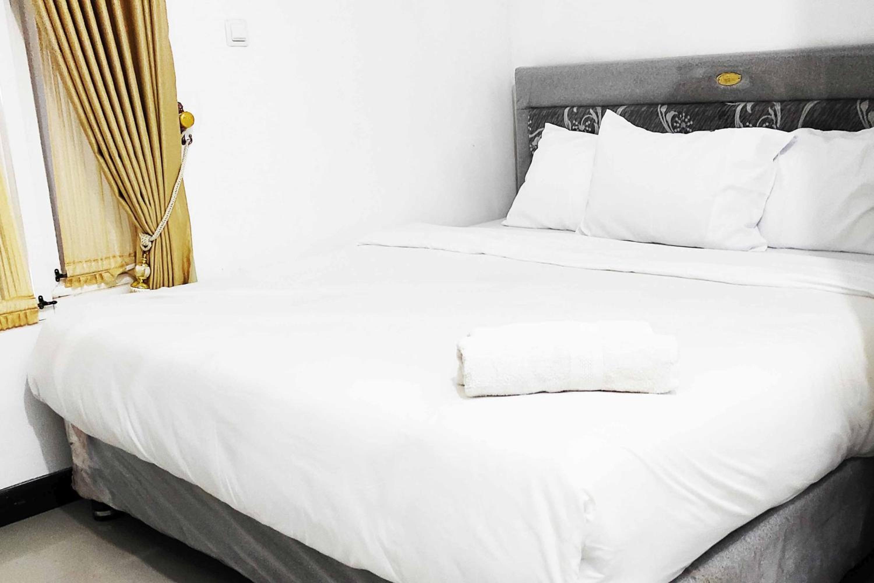 Deluxe Double Room - Photo 1